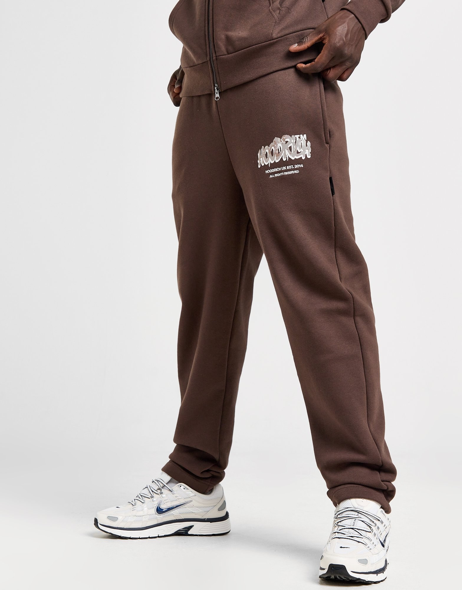 Hoodrich Radar Jogginghose