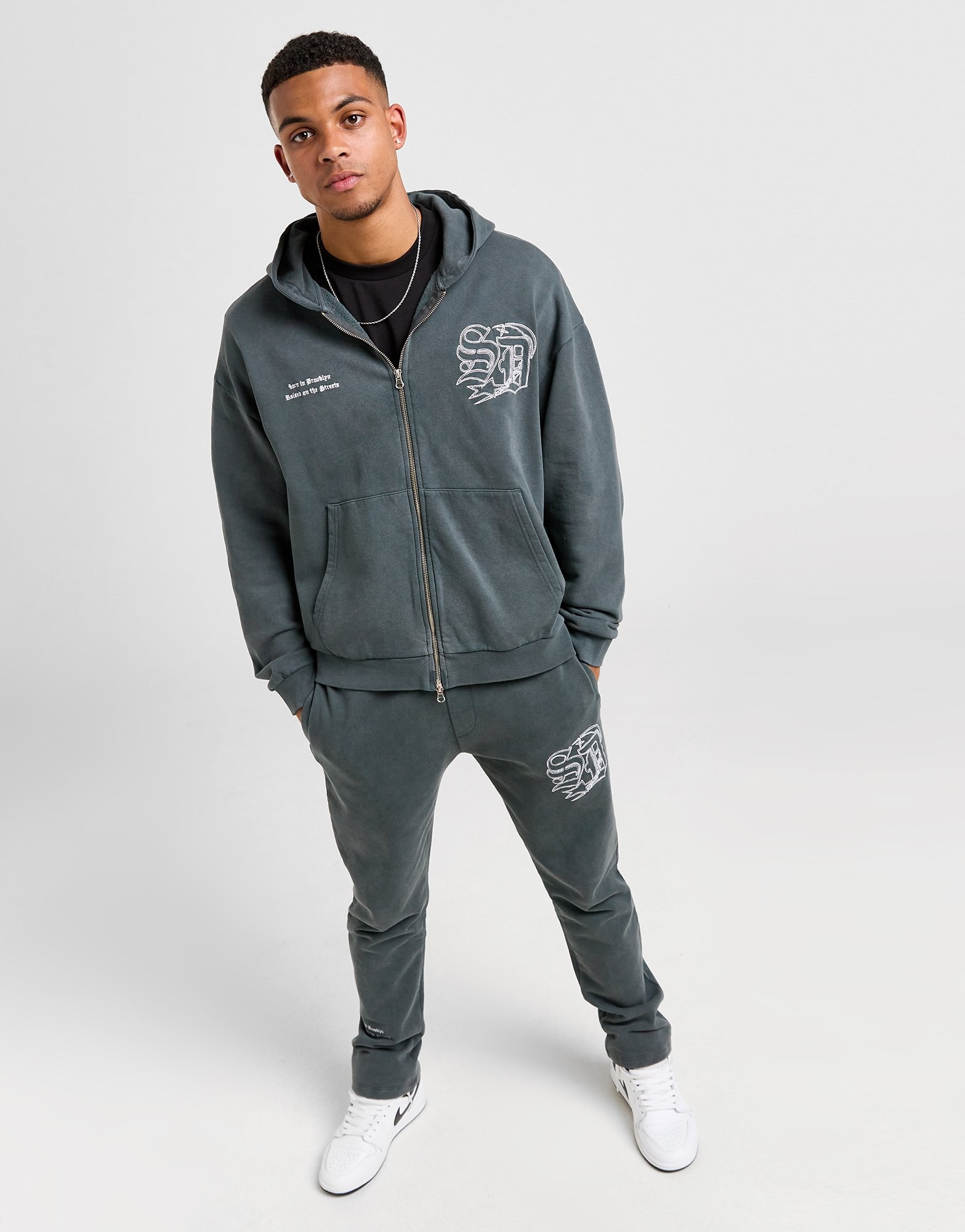 Supply & Demand Logan Jogginghose