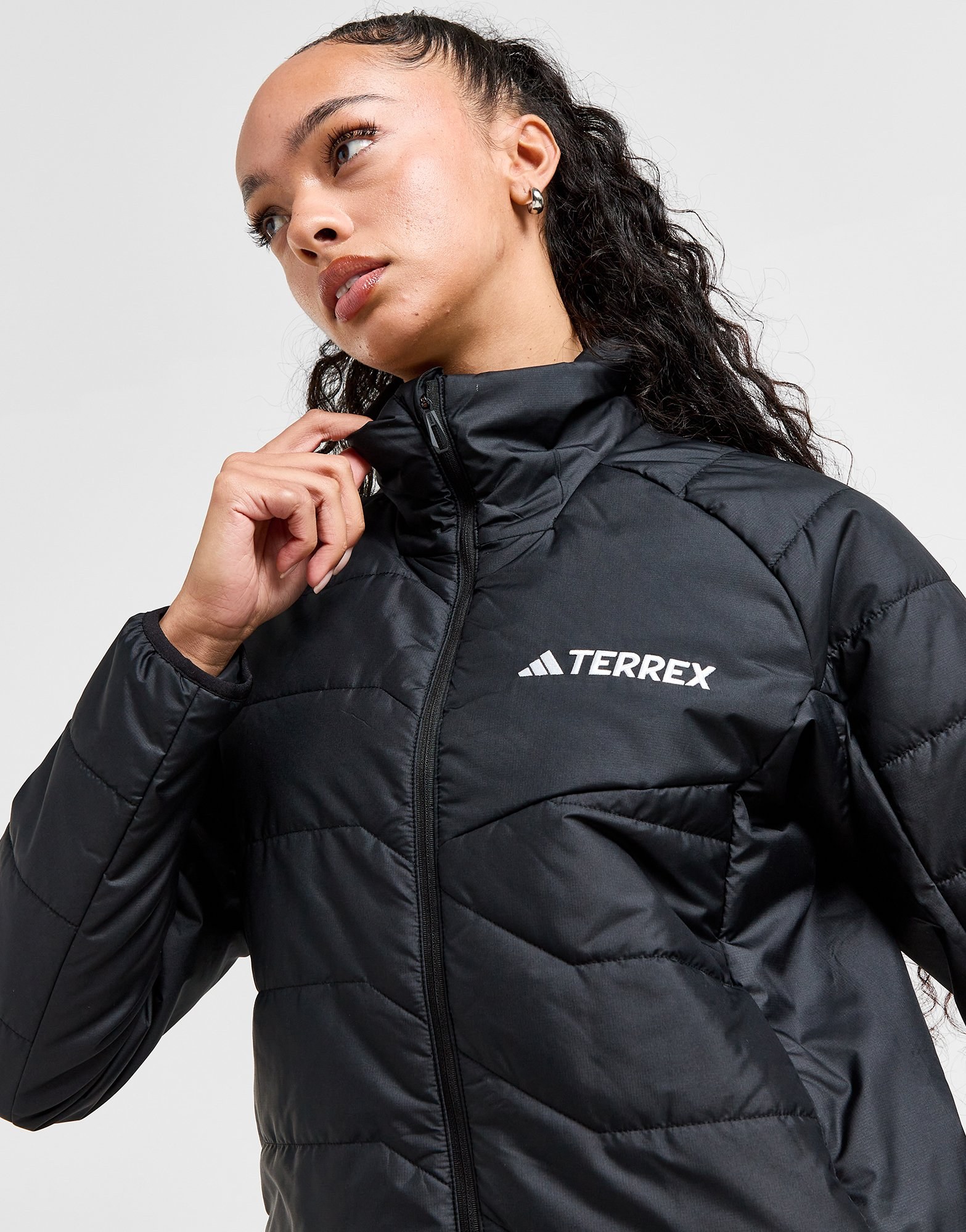 adidas Terrex Multi Synthetic Isolationsjacke