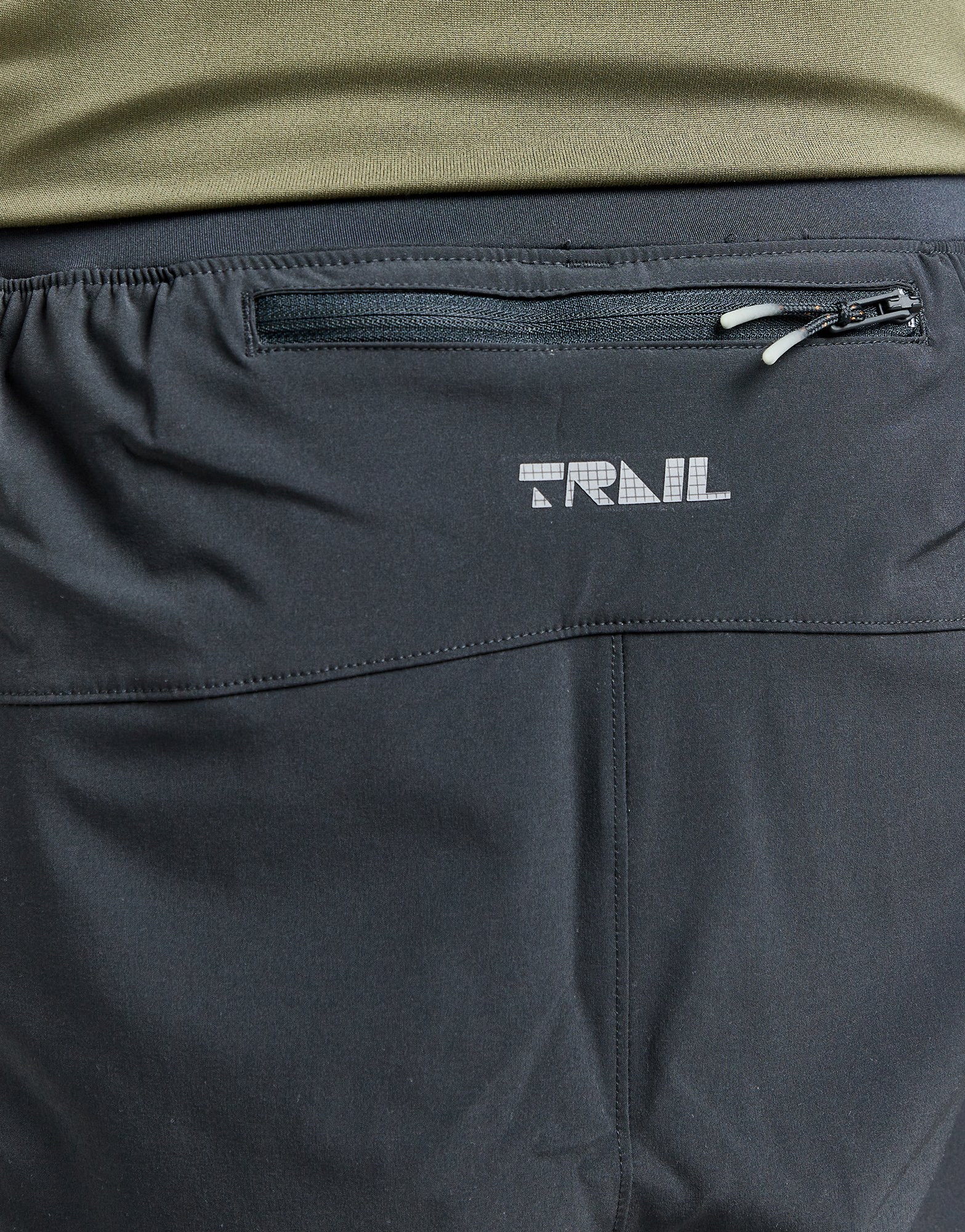 Under Armour Trail Running Trainingshose