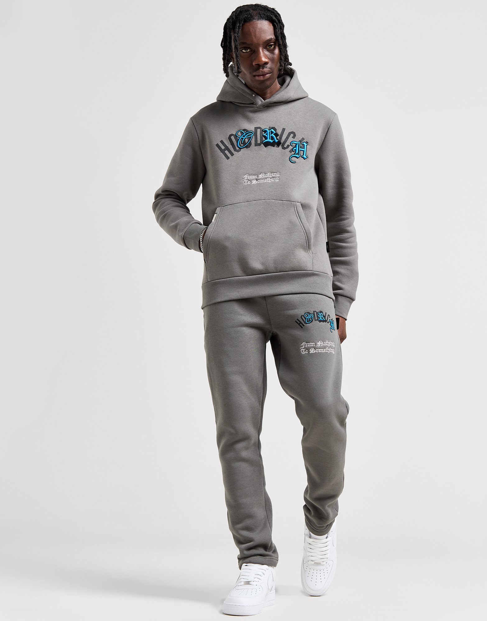 Hoodrich Shadow Jogginghose