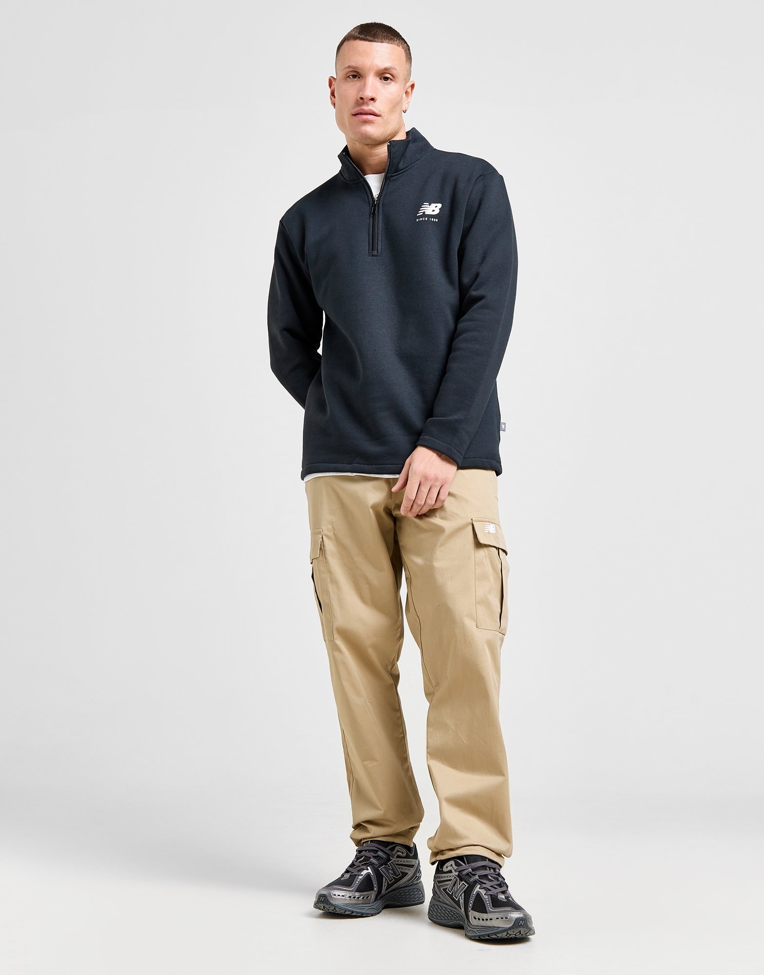 New Balance Combat Cargohose