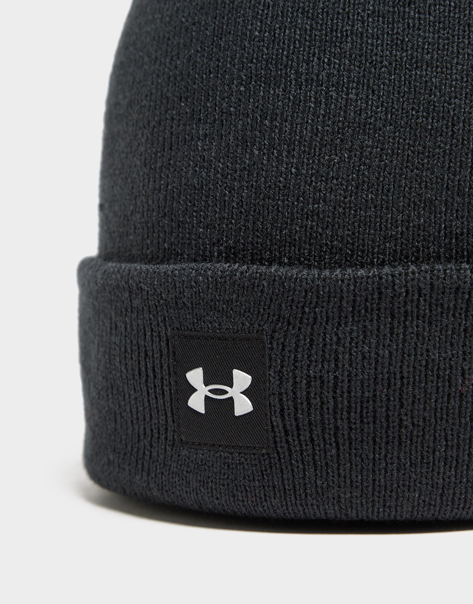 Under Armour Halftime Cuff Beanie Mütze Kinder