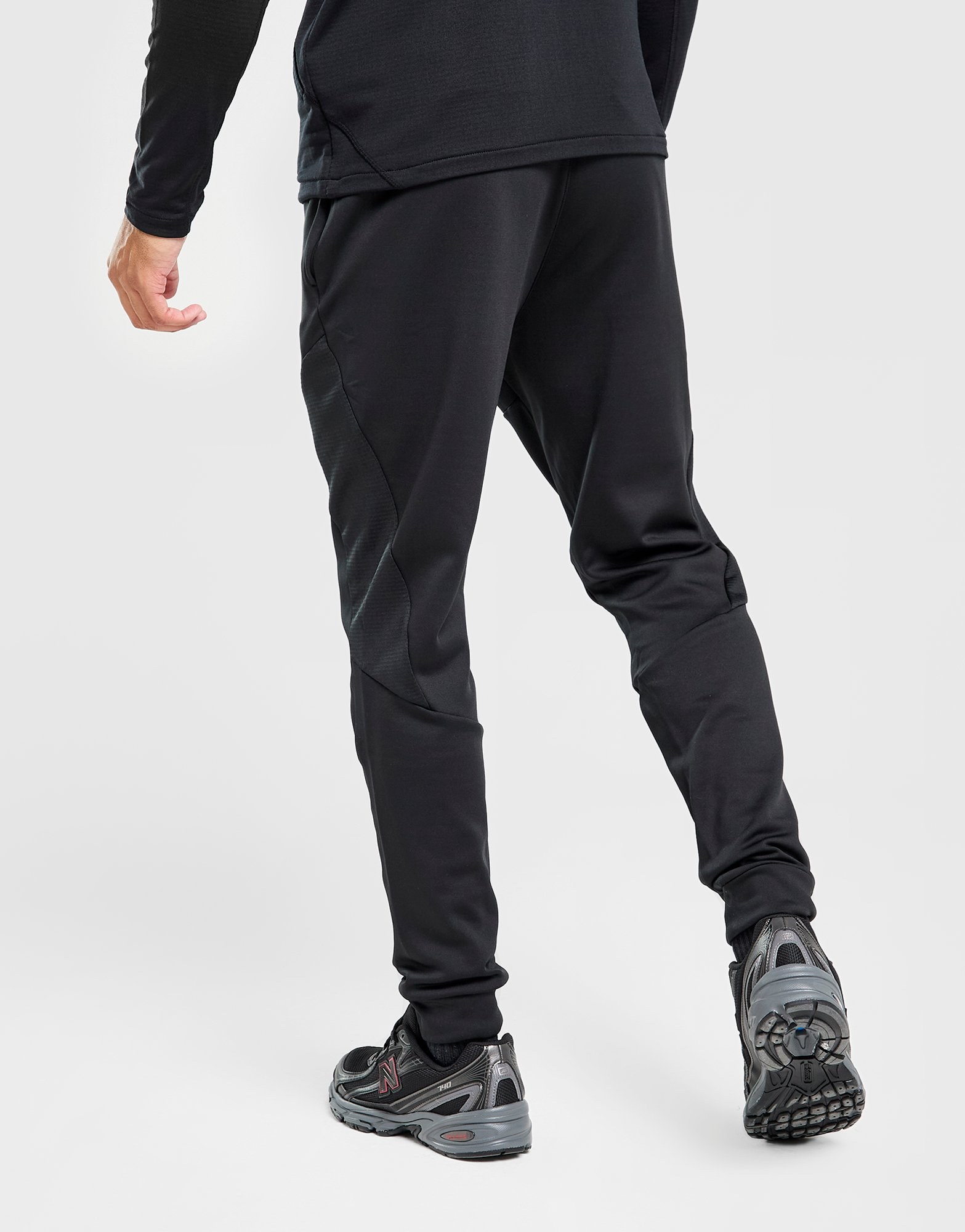 MONTIREX Flex Gridded Jogginghose