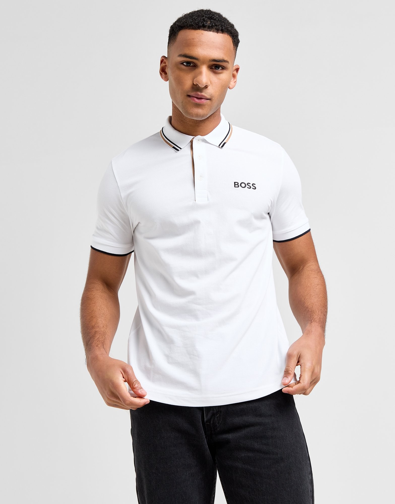 BOSS Paddy Pro Poloshirt