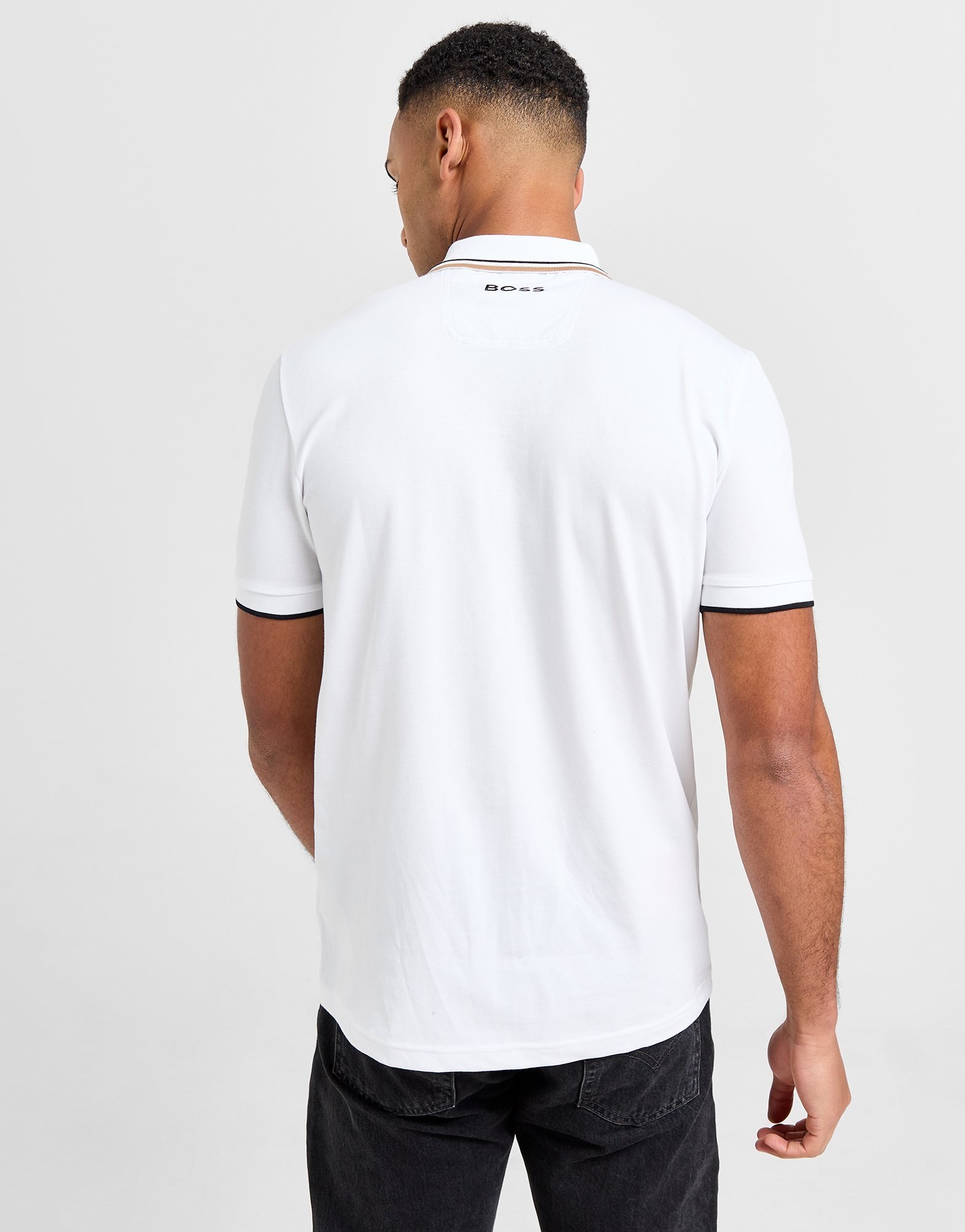 BOSS Paddy Pro Poloshirt