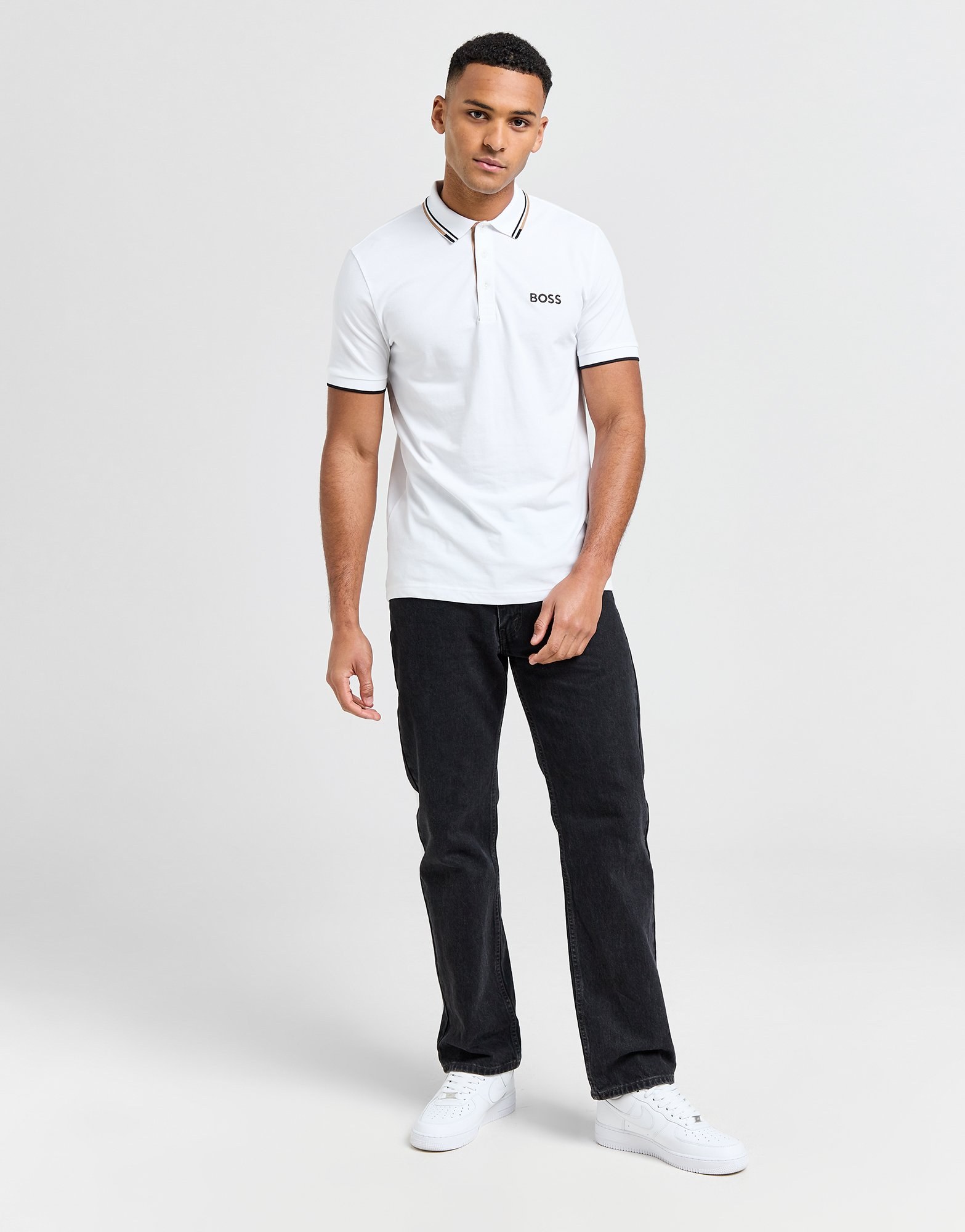 BOSS Paddy Pro Poloshirt