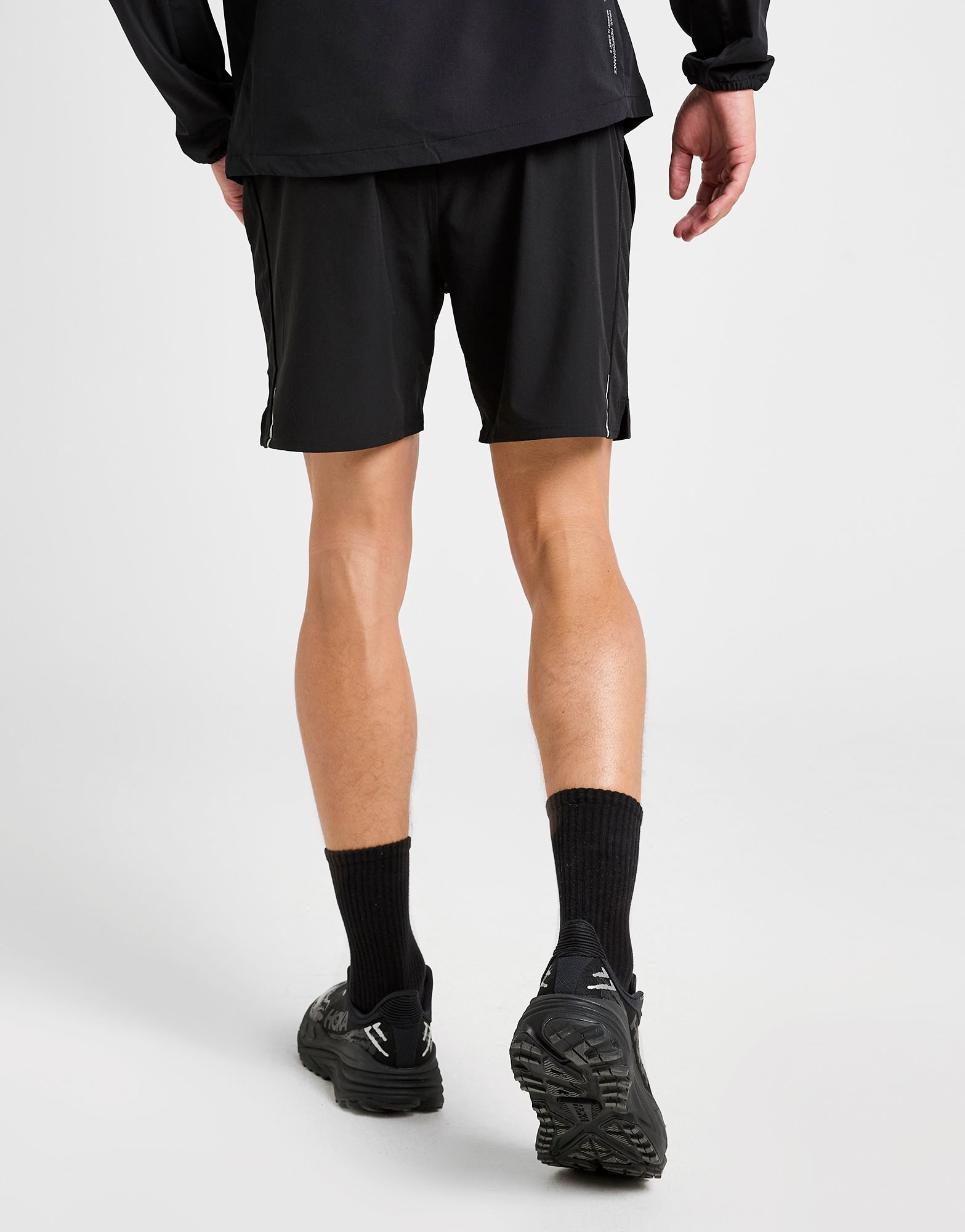 Trailberg Essential 2.0 Shorts