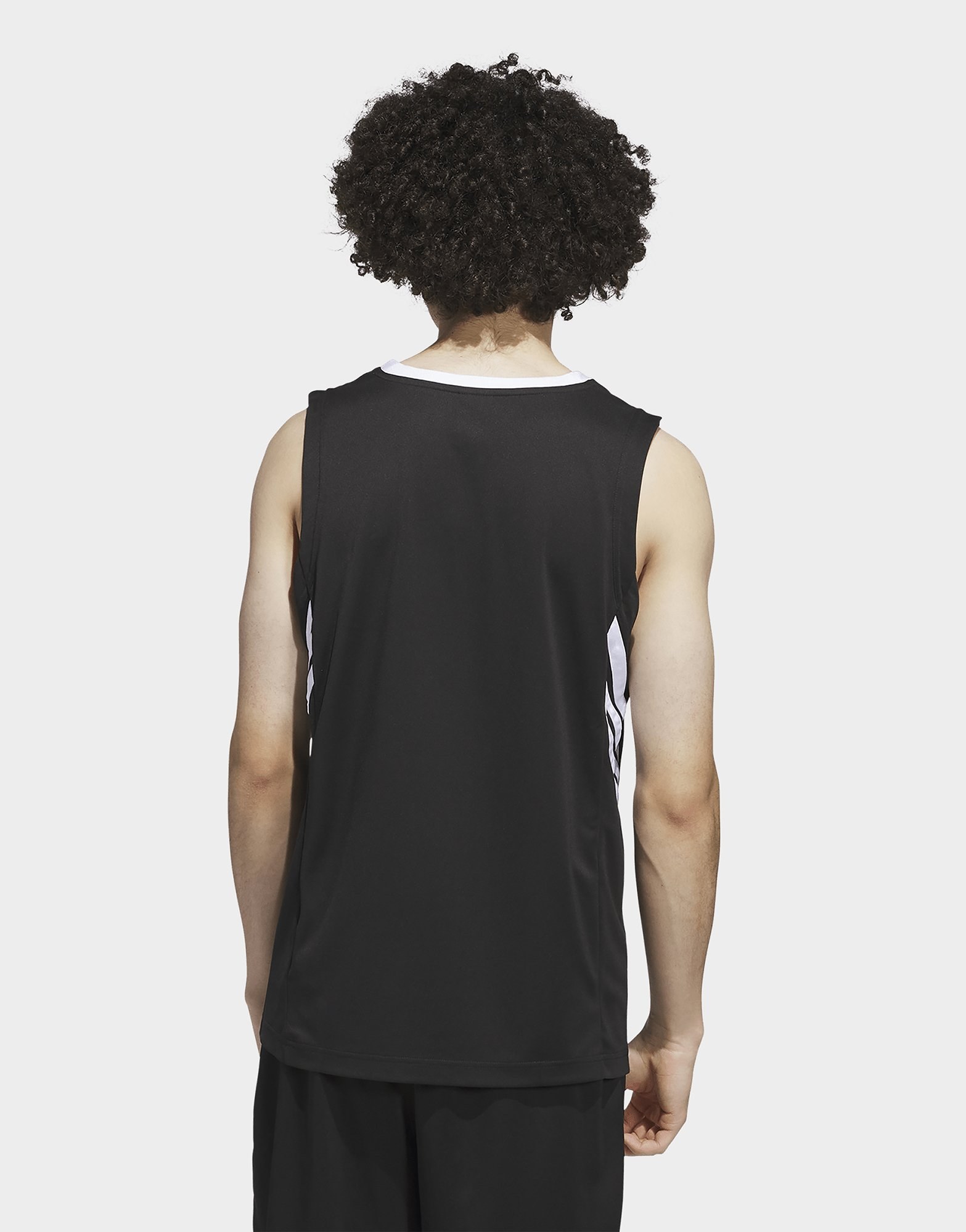 adidas Basketball Legends Tanktop