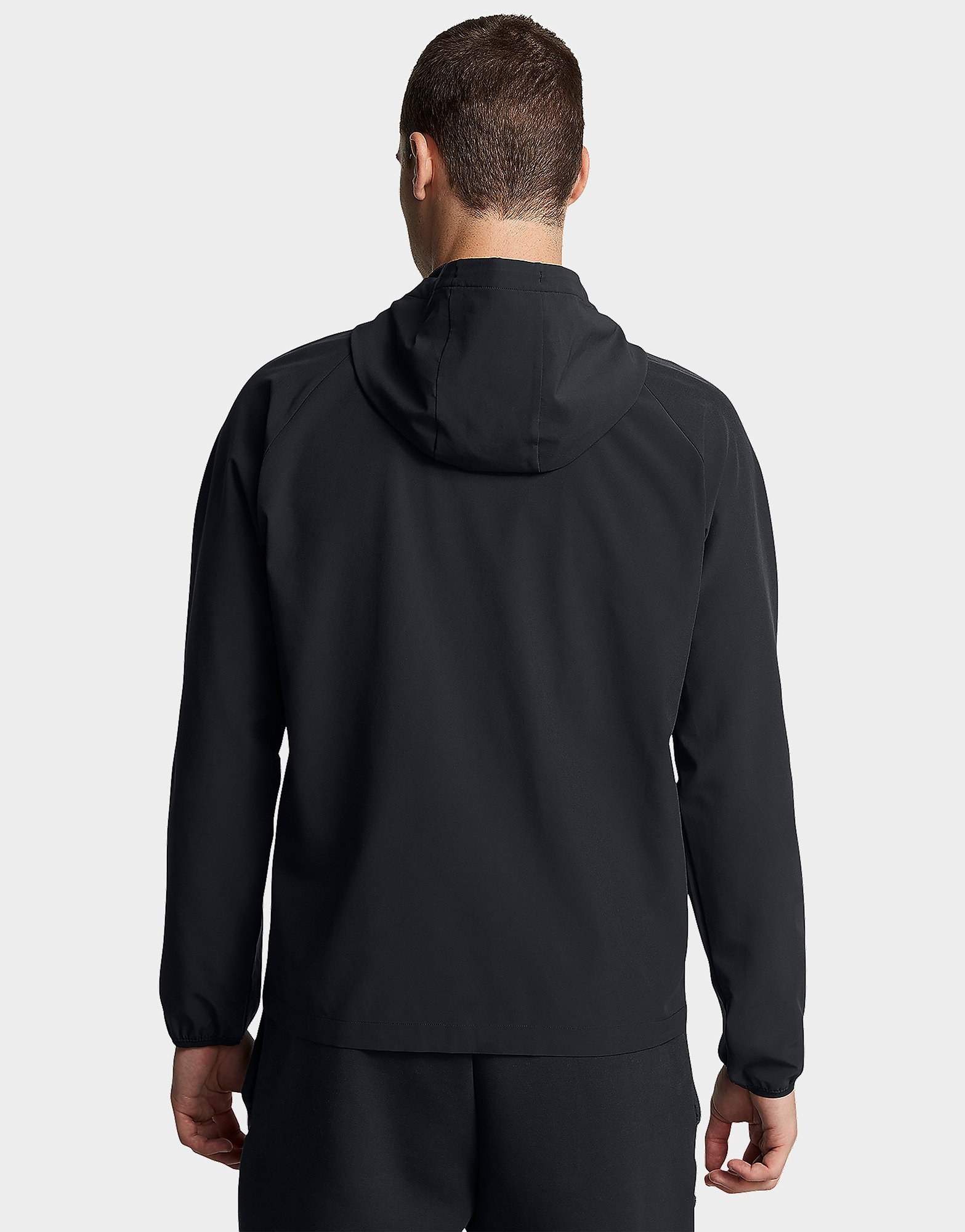 Under Armour Stretch Woven Men's Windbreaker
