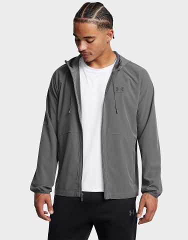 Under Armour Stretch Woven Men's Windbreaker