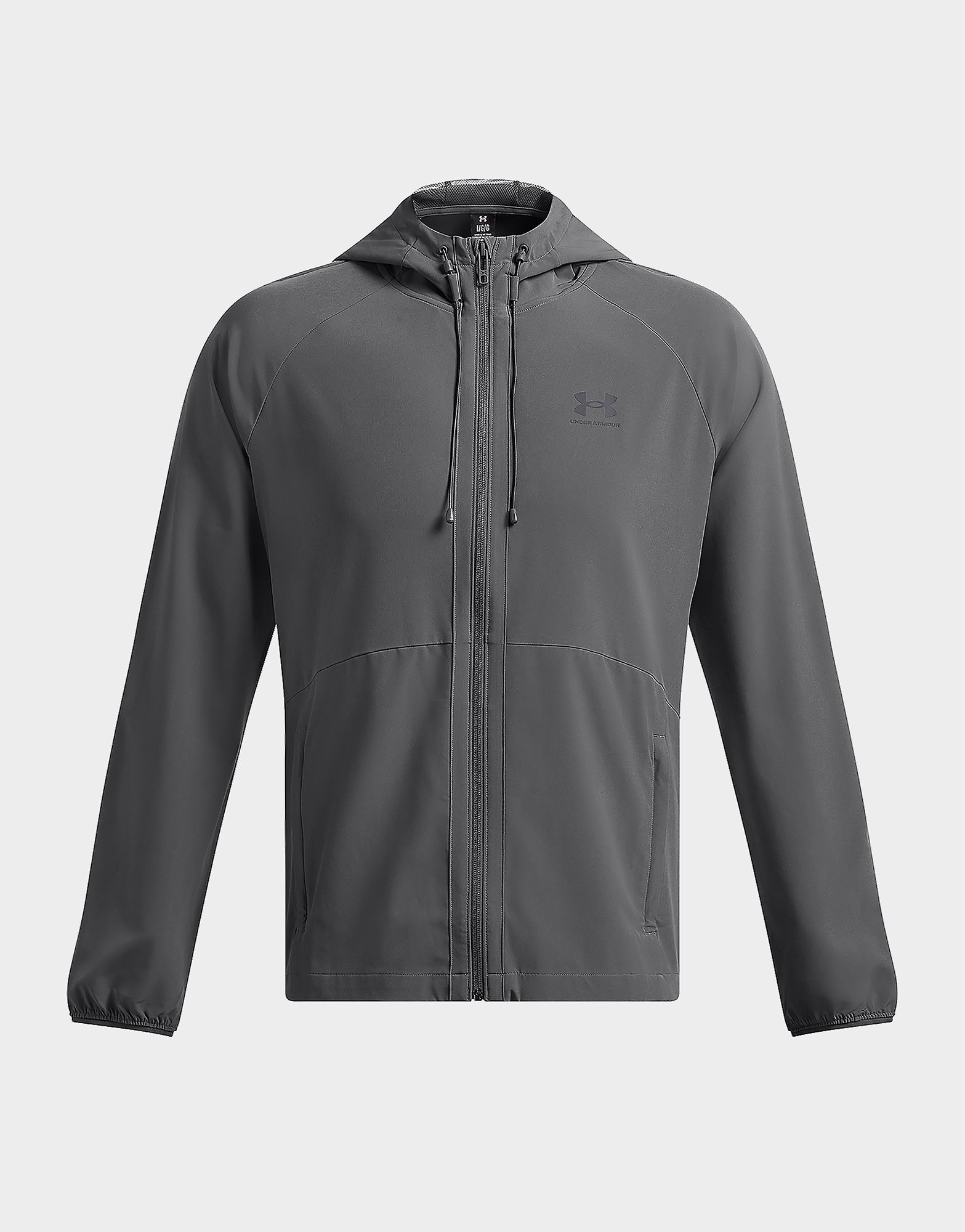 Under Armour Stretch Woven Men's Windbreaker