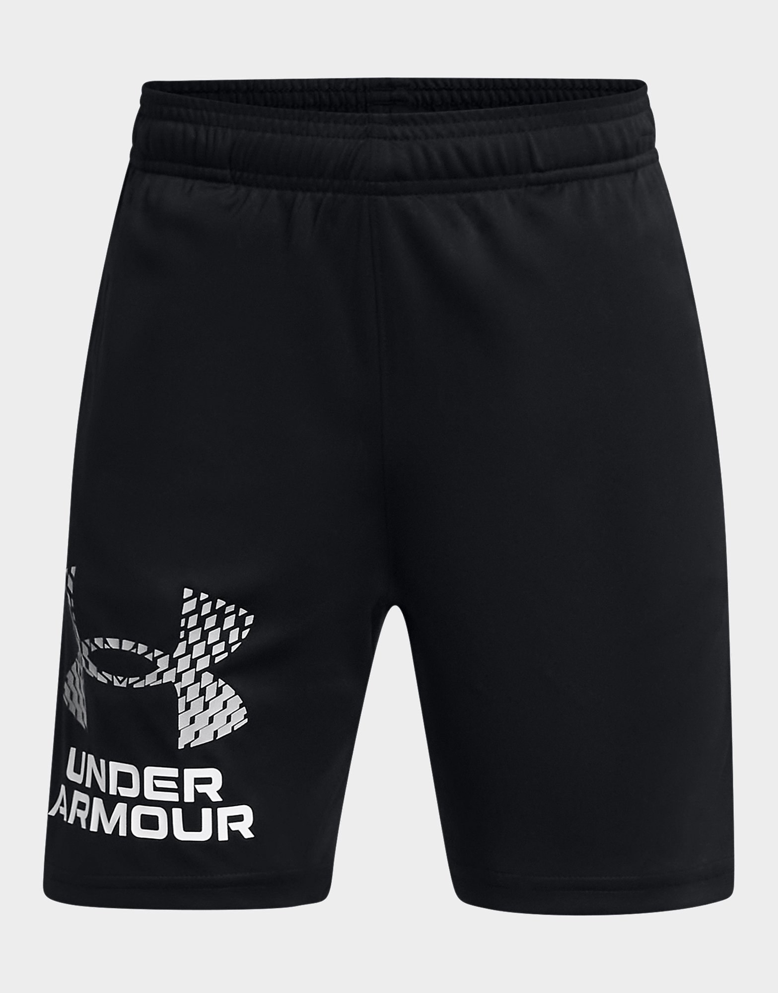 Under Armour Tech Shorts mit Logo für Jungen