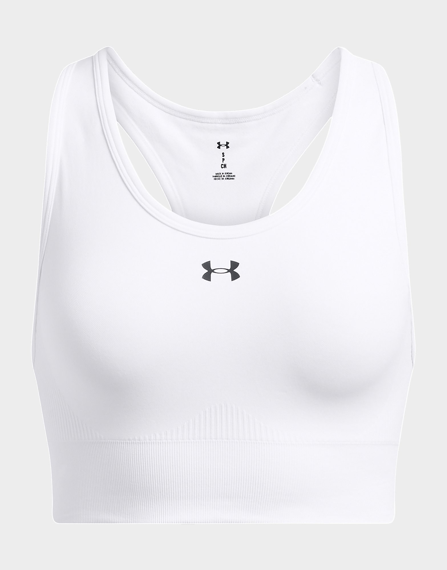Under Armour Vanish Seamless Mid Sport-BH