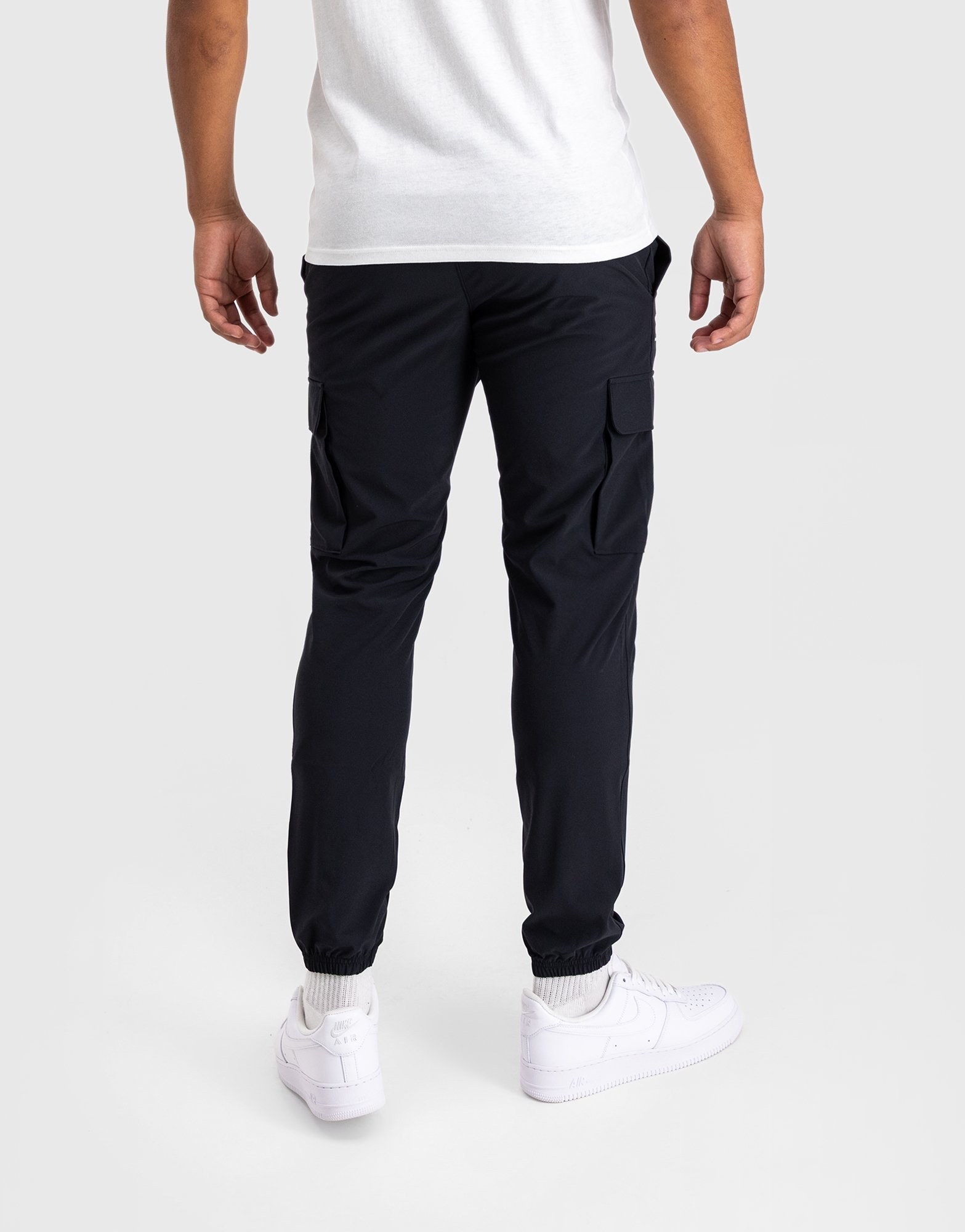 Under Armour Vibe Woven Cargohose