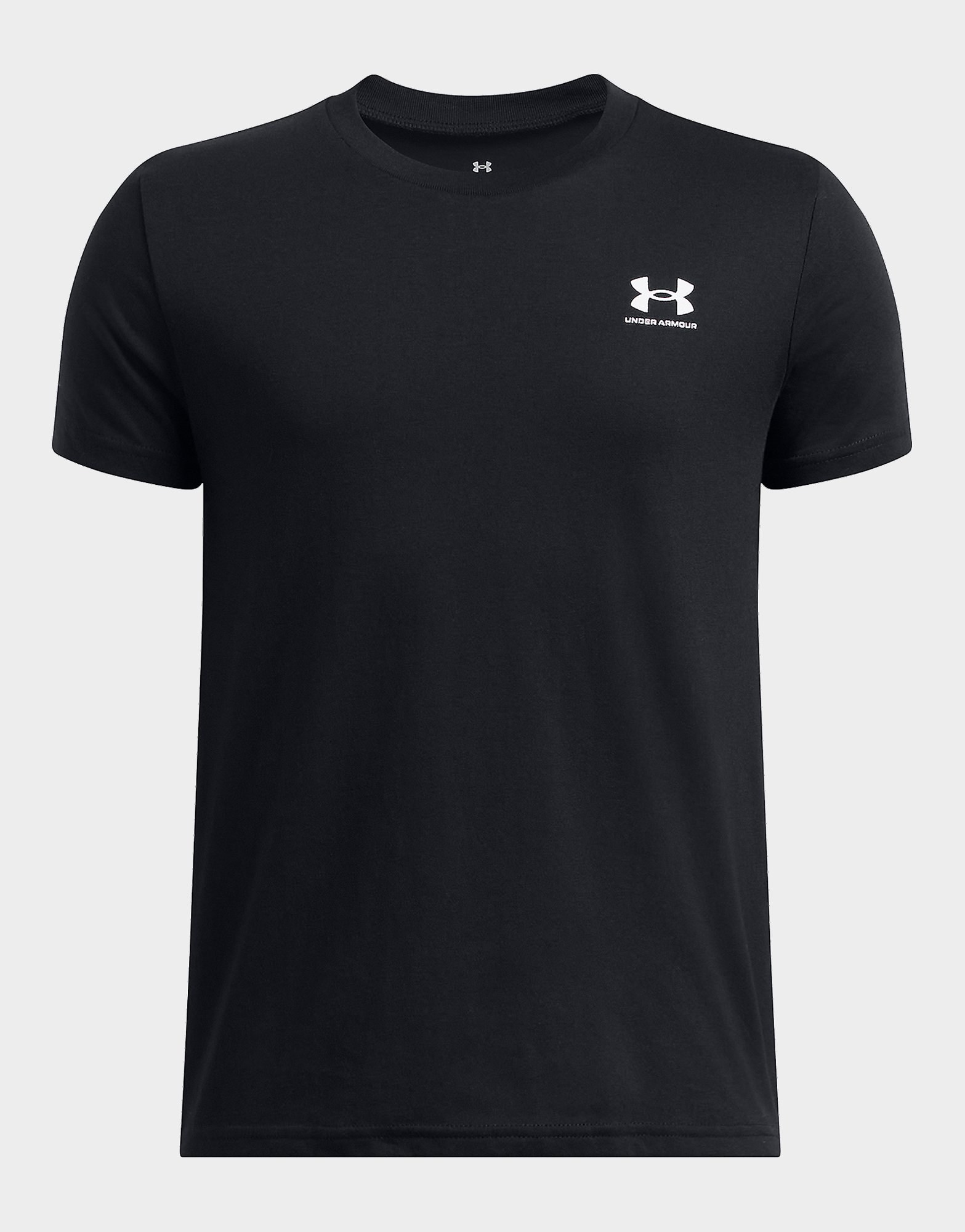 Under Armour Sportstyle T-shirt für Jungen