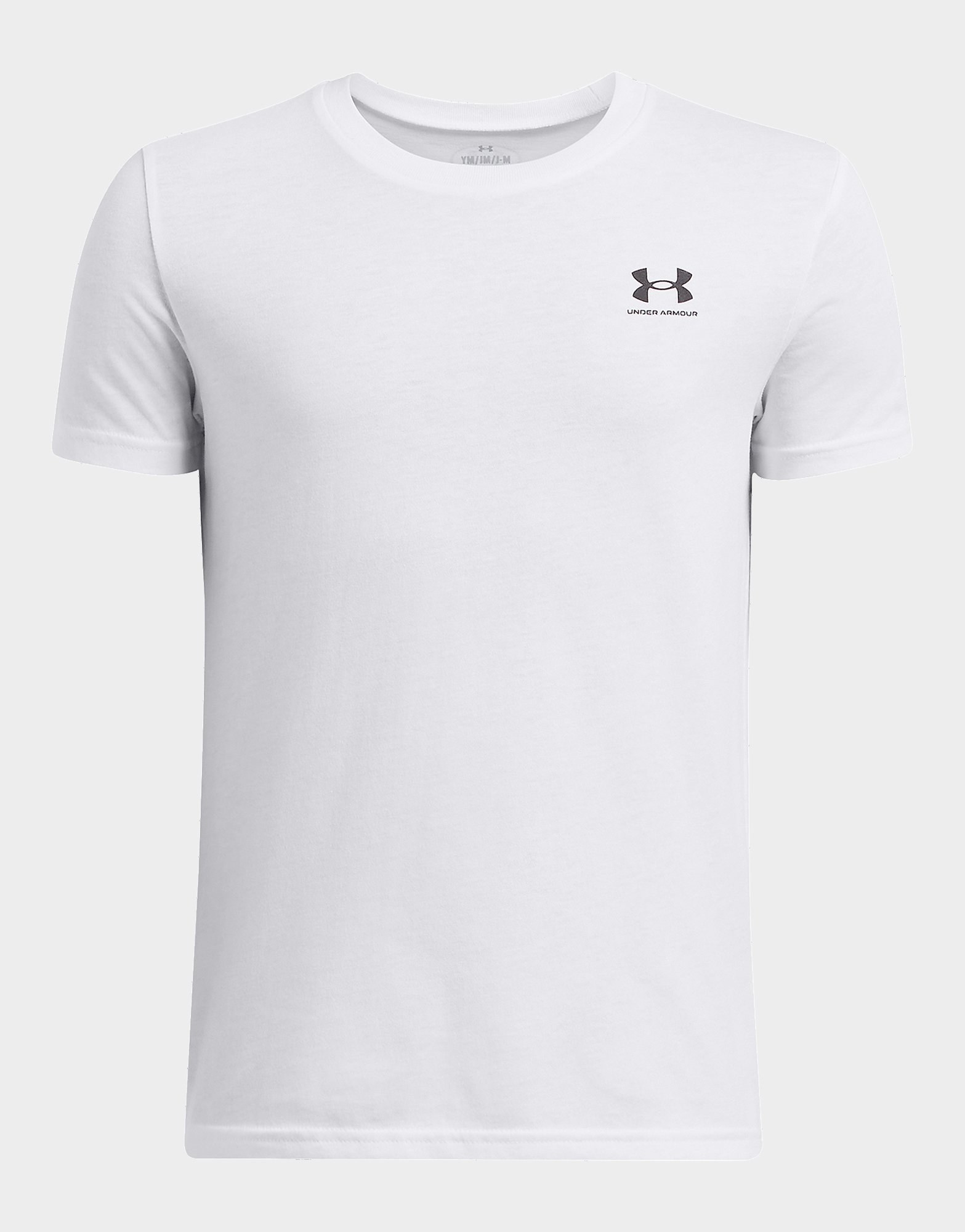 Under Armour Sportstyle T-shirt für Jungen