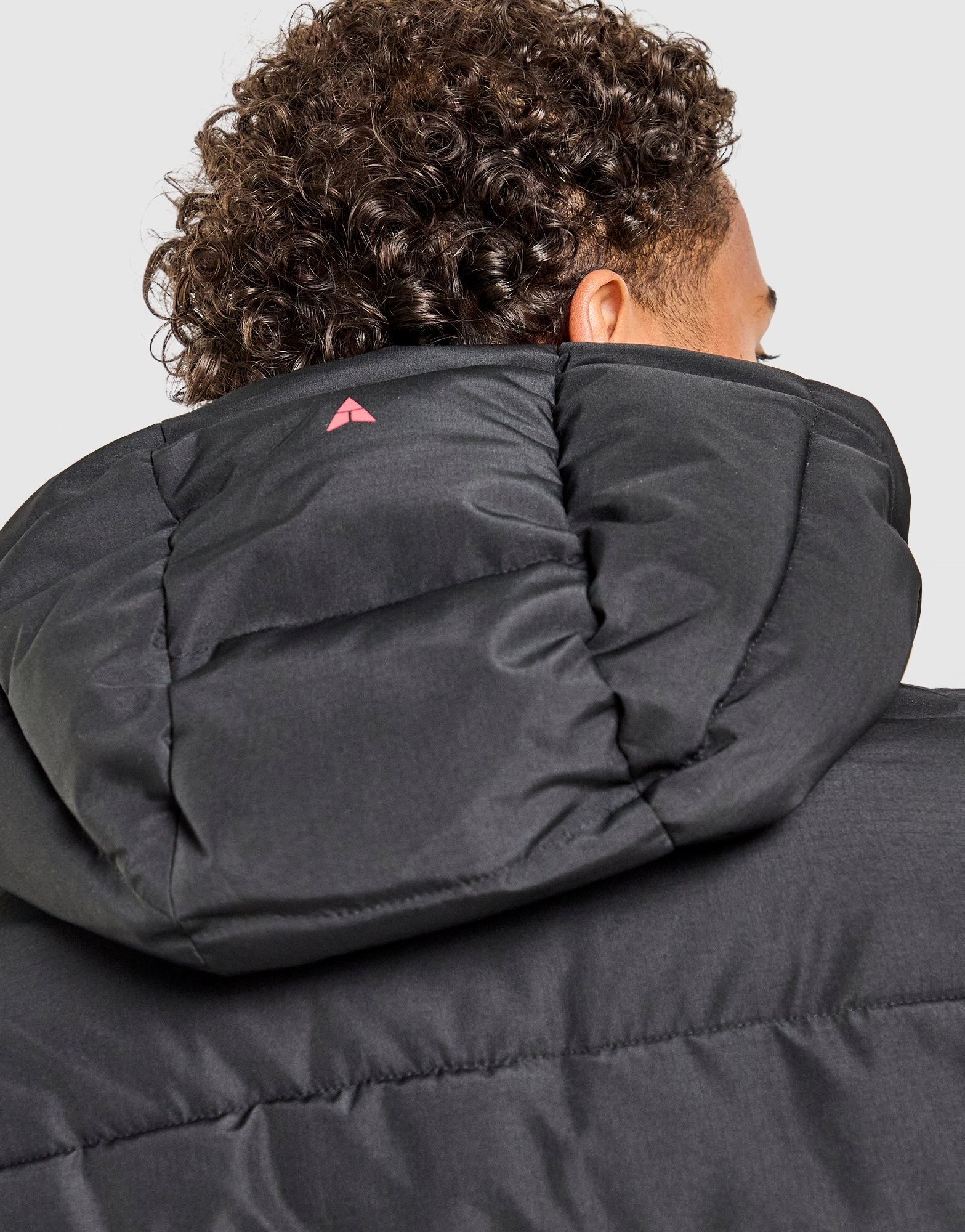 Technicals Reign Jacke