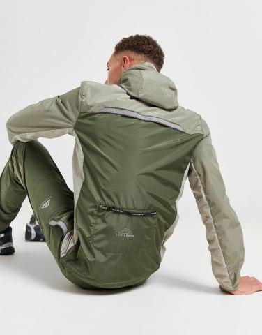 Trailberg Triathlon Windbreaker