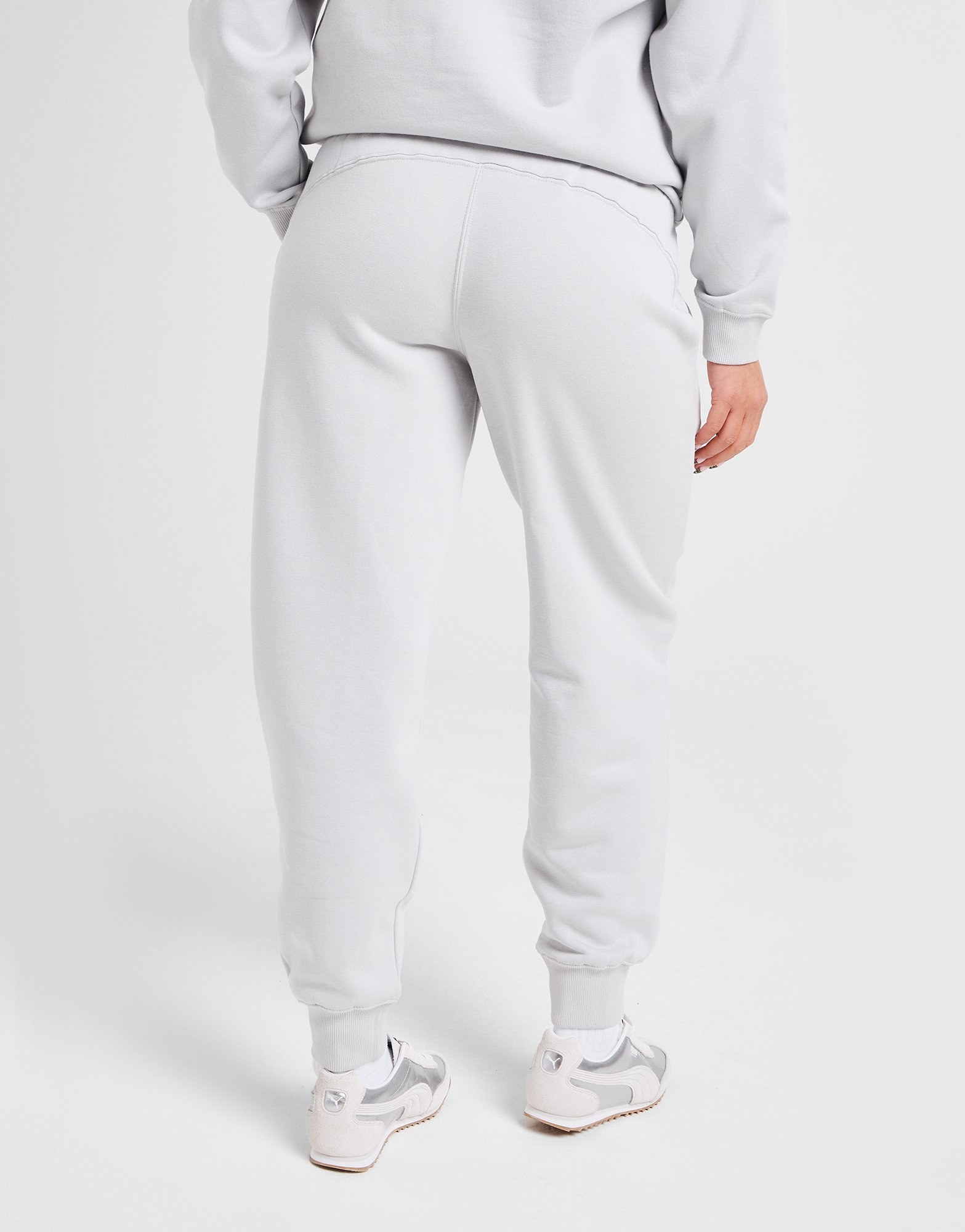 PUMA Squad Logo Jogginghose