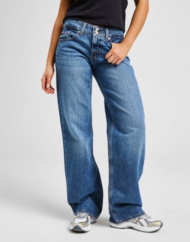 LEVI'S Superlow Jeans Damen