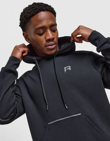 Reprimo Motion Hoodie