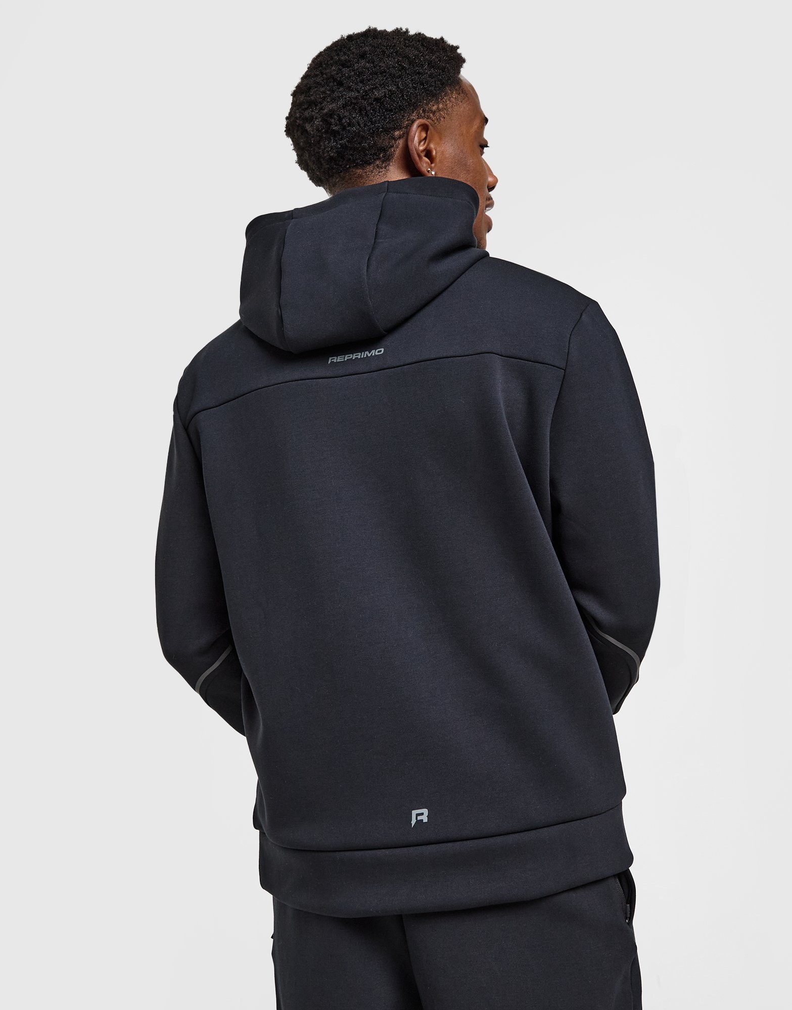 Reprimo Motion Hoodie