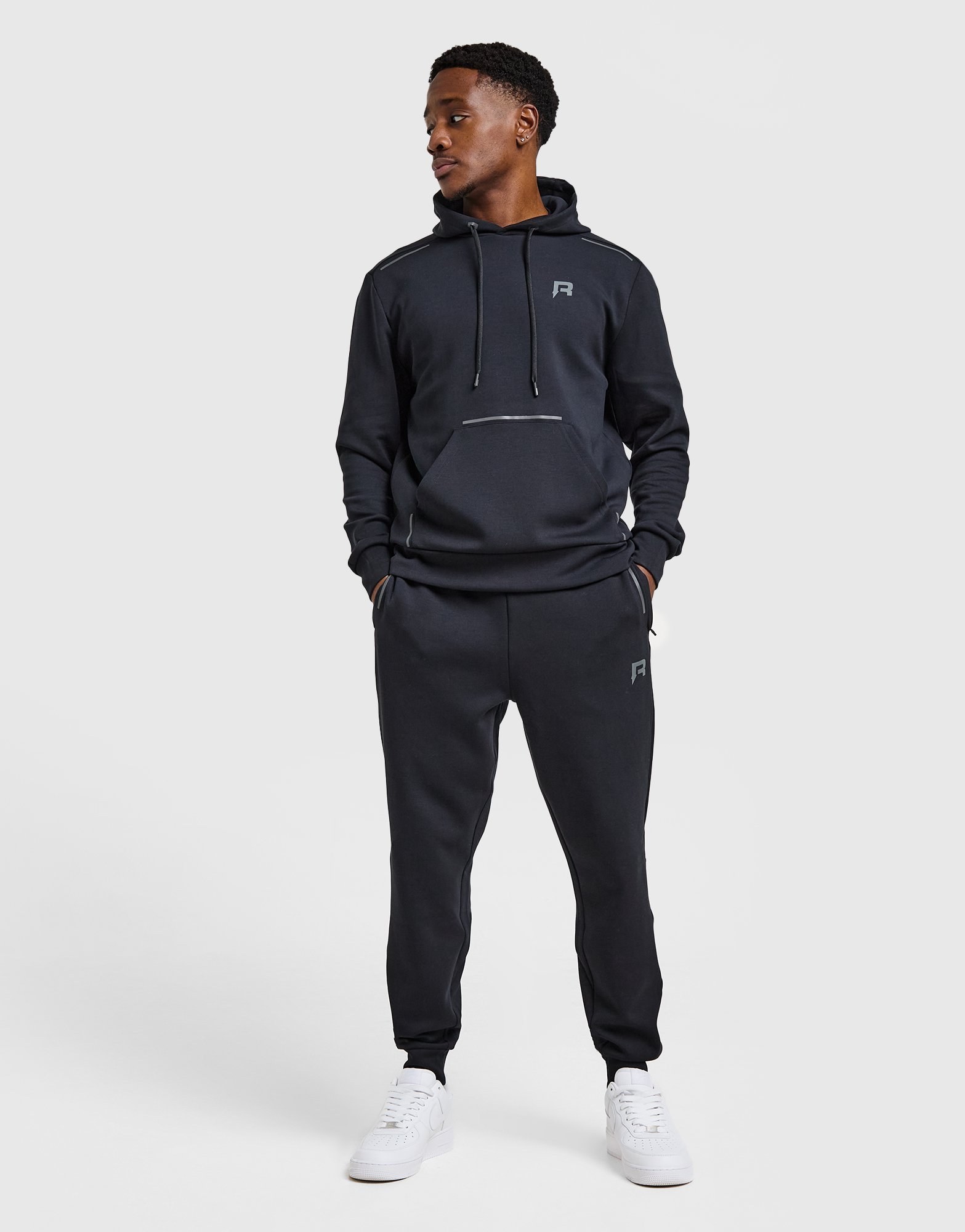 Reprimo Motion Hoodie