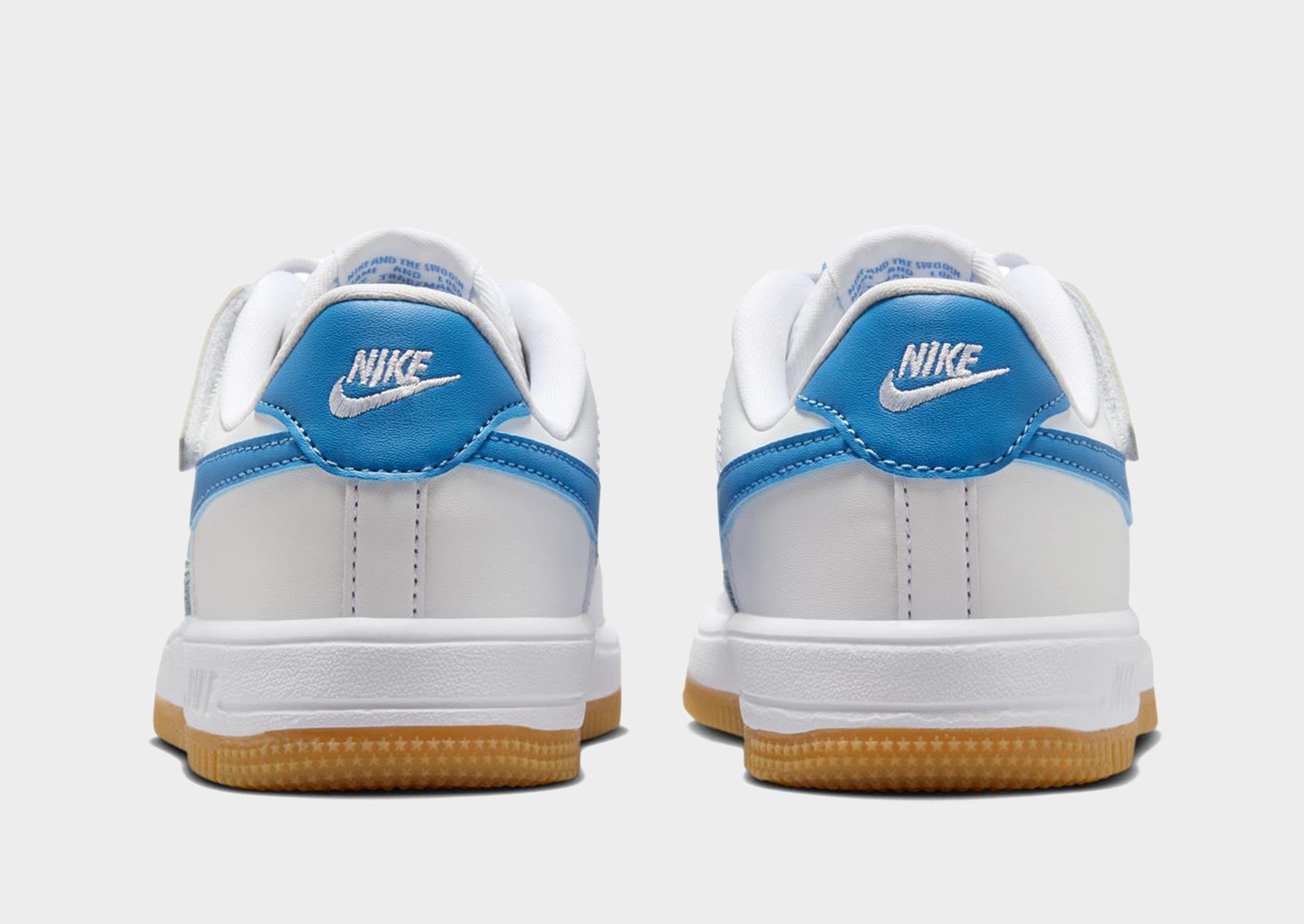 Nike AIR FORCE 1 '07 LV8