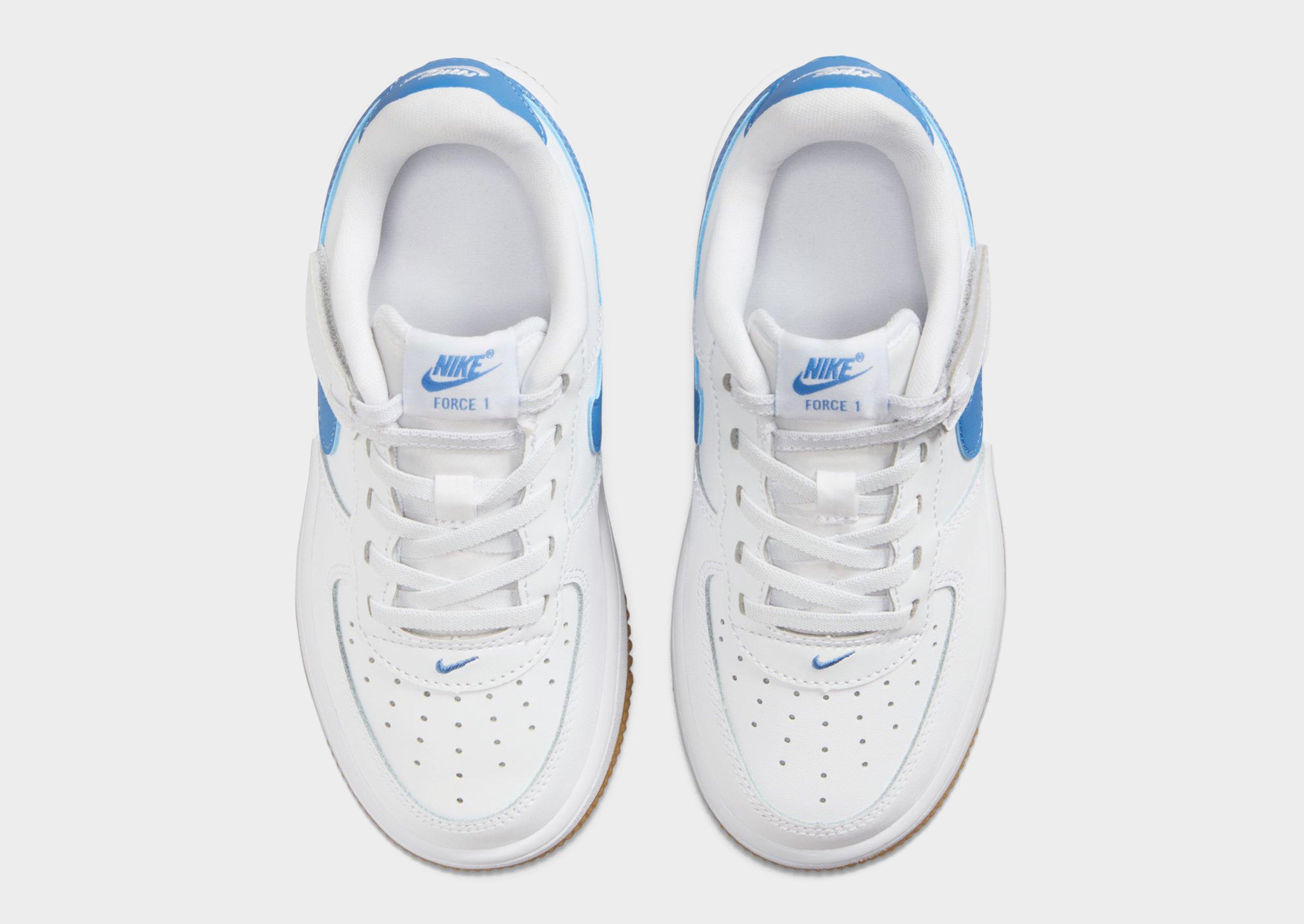 Nike AIR FORCE 1 '07 LV8