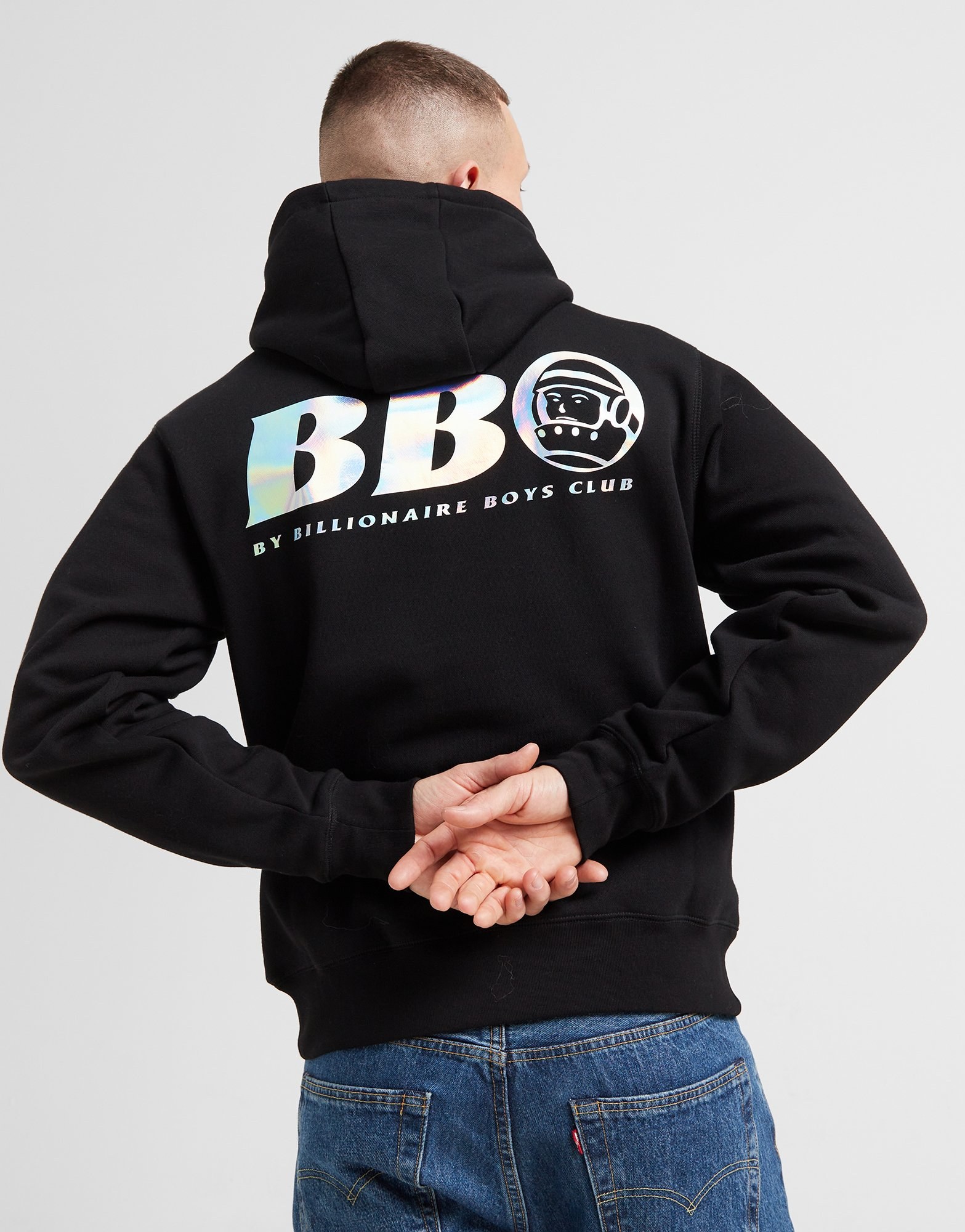 Billionaire Boys Club Astro Hoodie