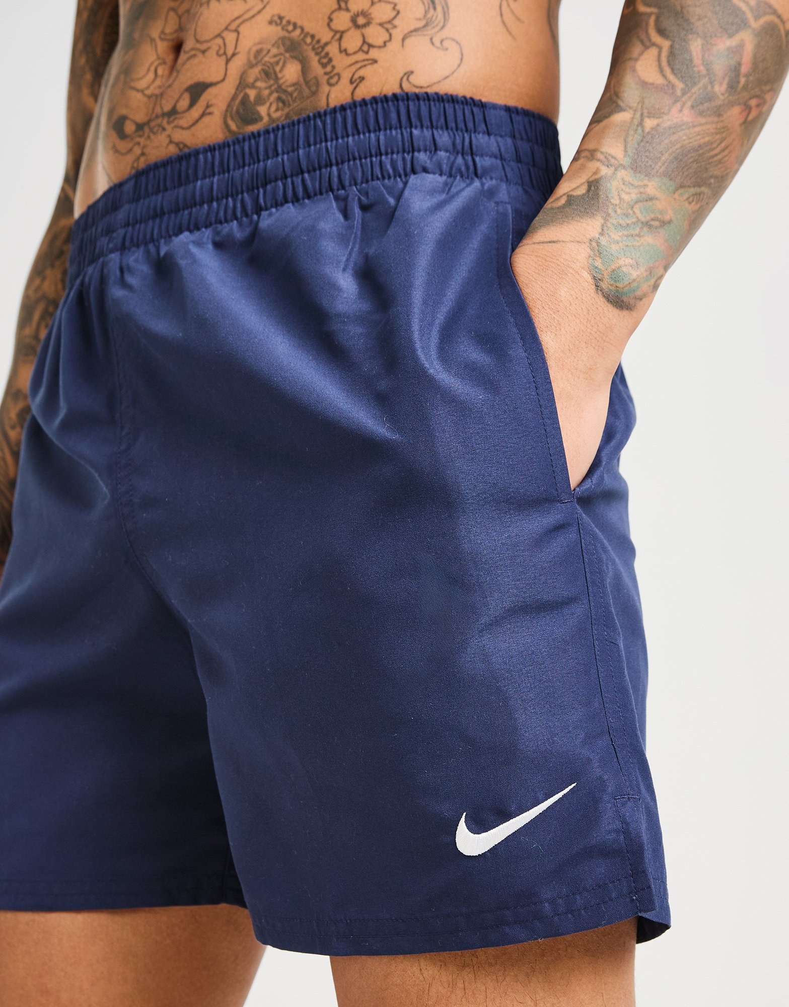 Nike Core 5'' Badeshorts