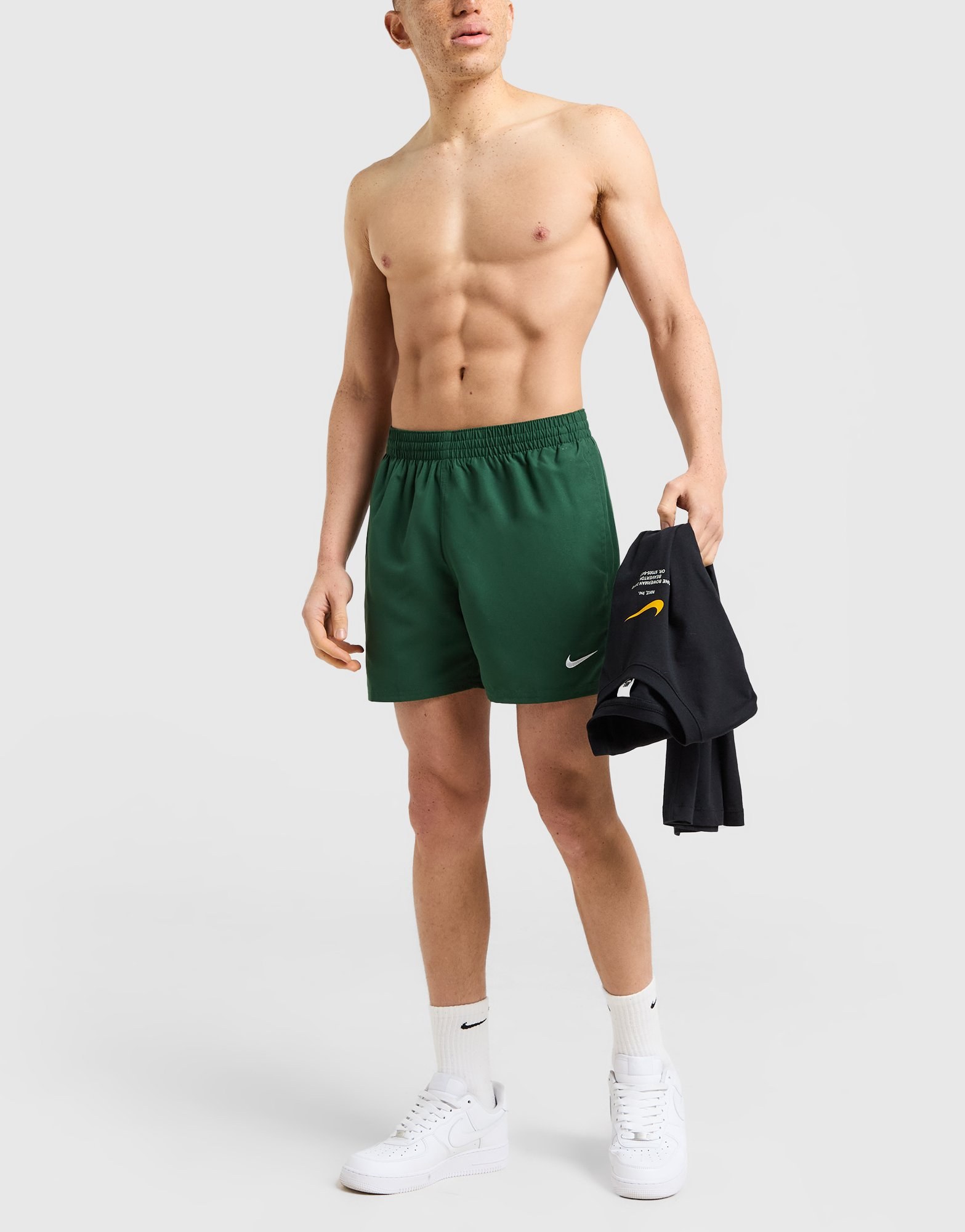 Nike Core 5'' Badeshorts