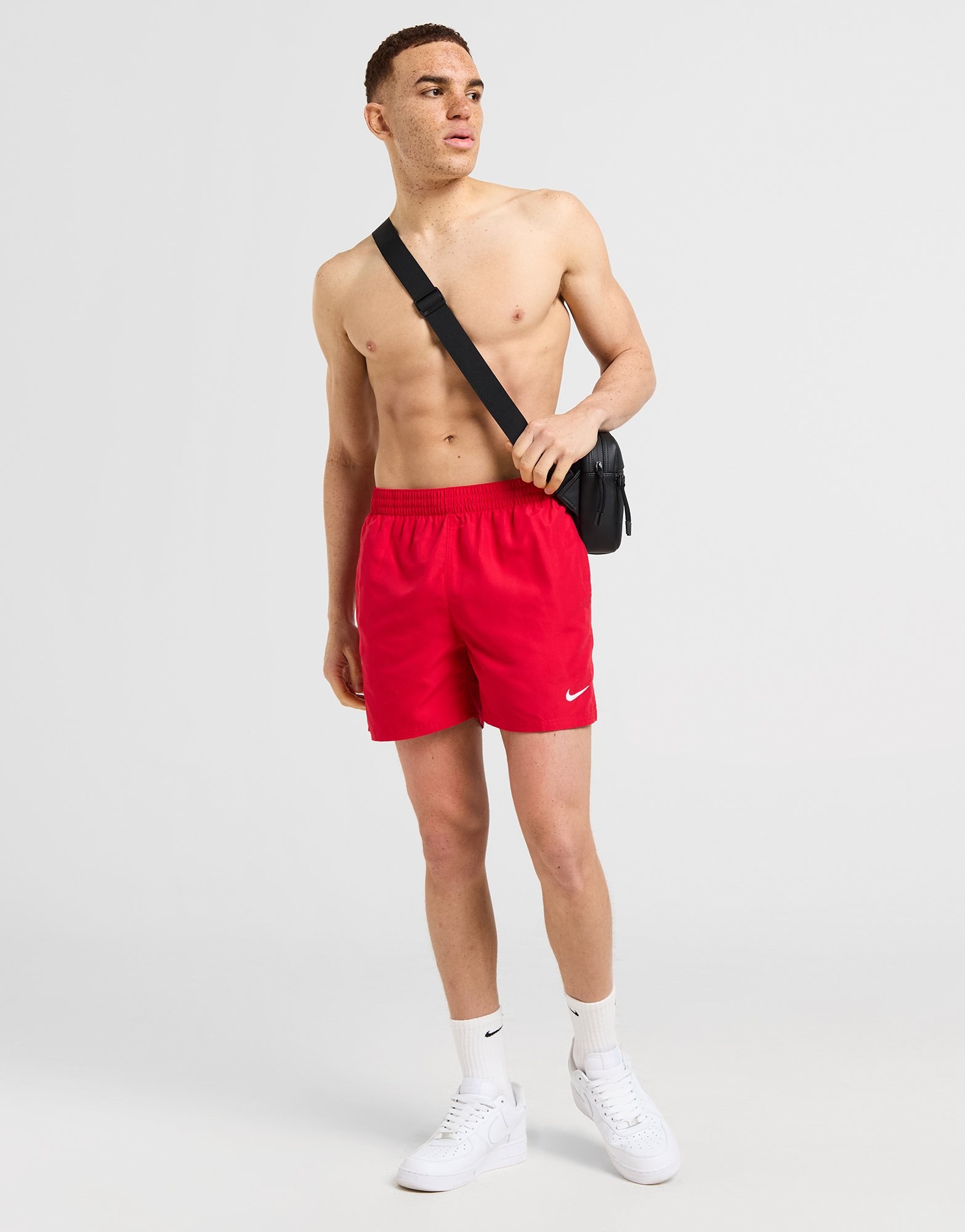Nike Core 5'' Badeshorts