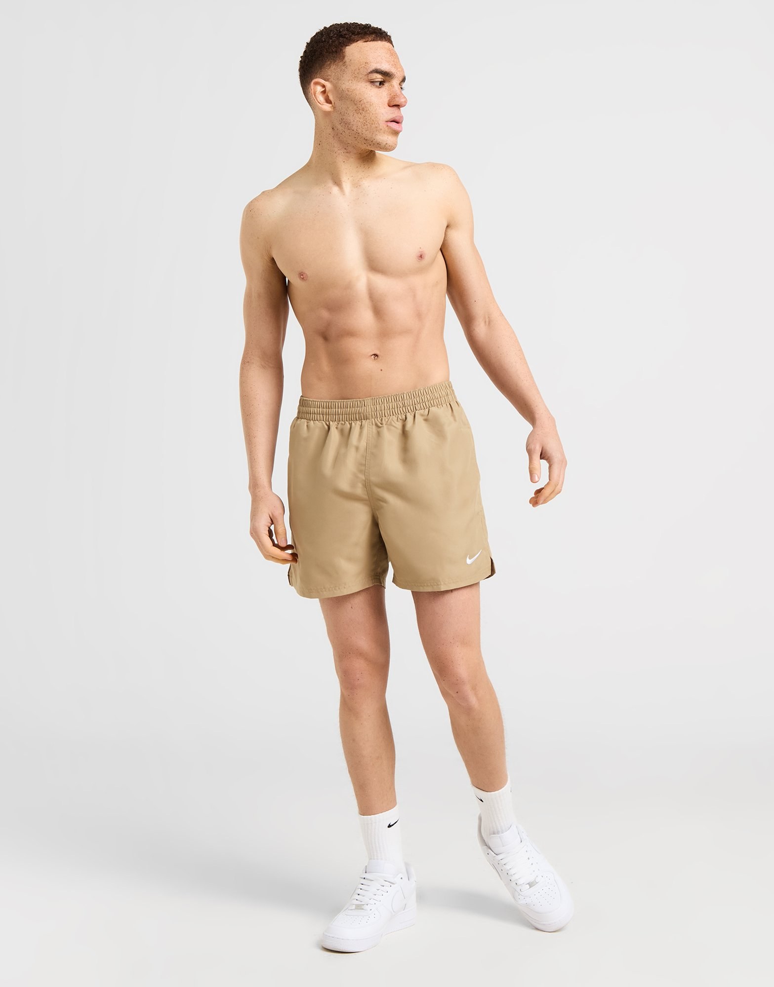 Nike Core 5'' Badeshorts
