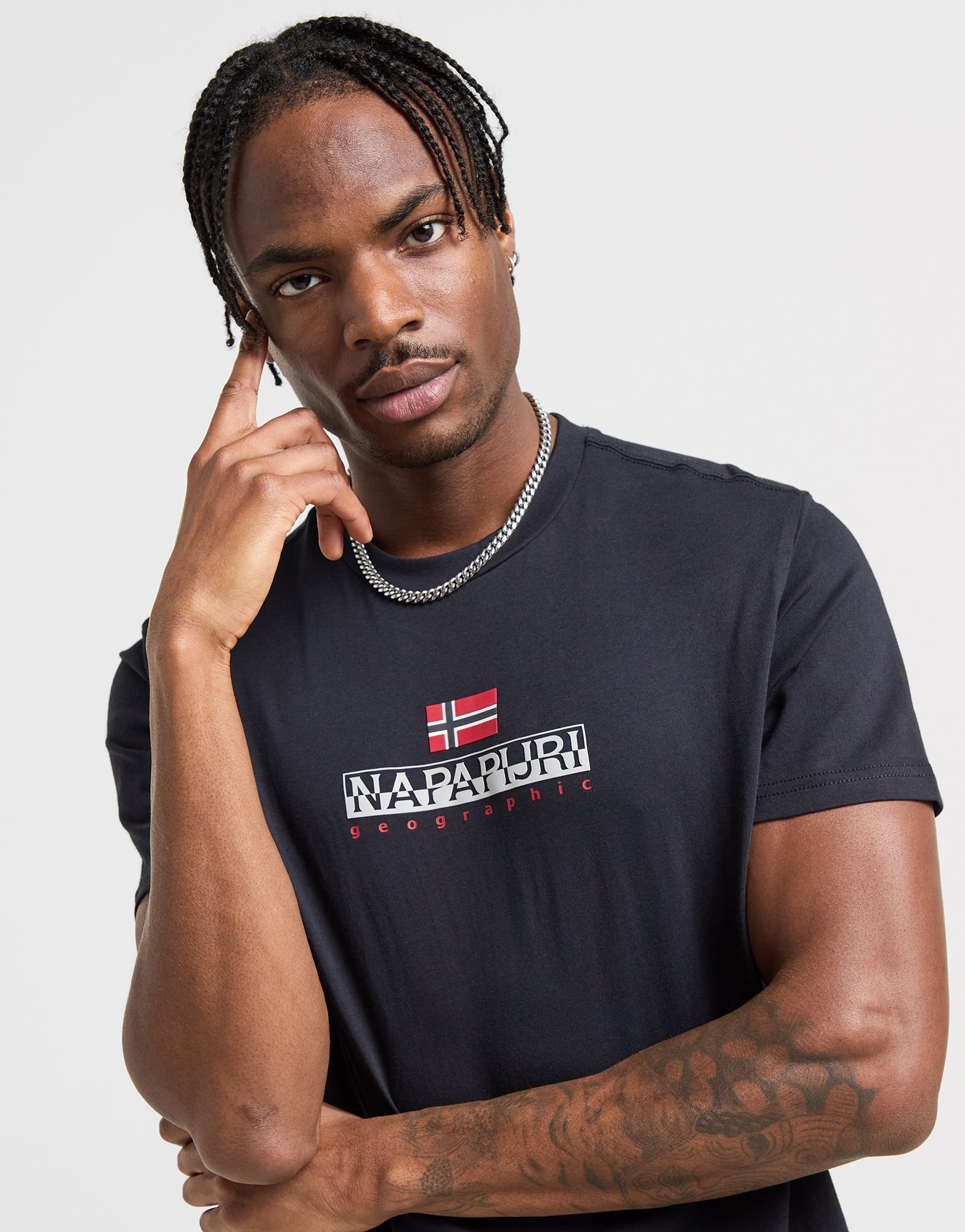 Napapijri Sory T-Shirt