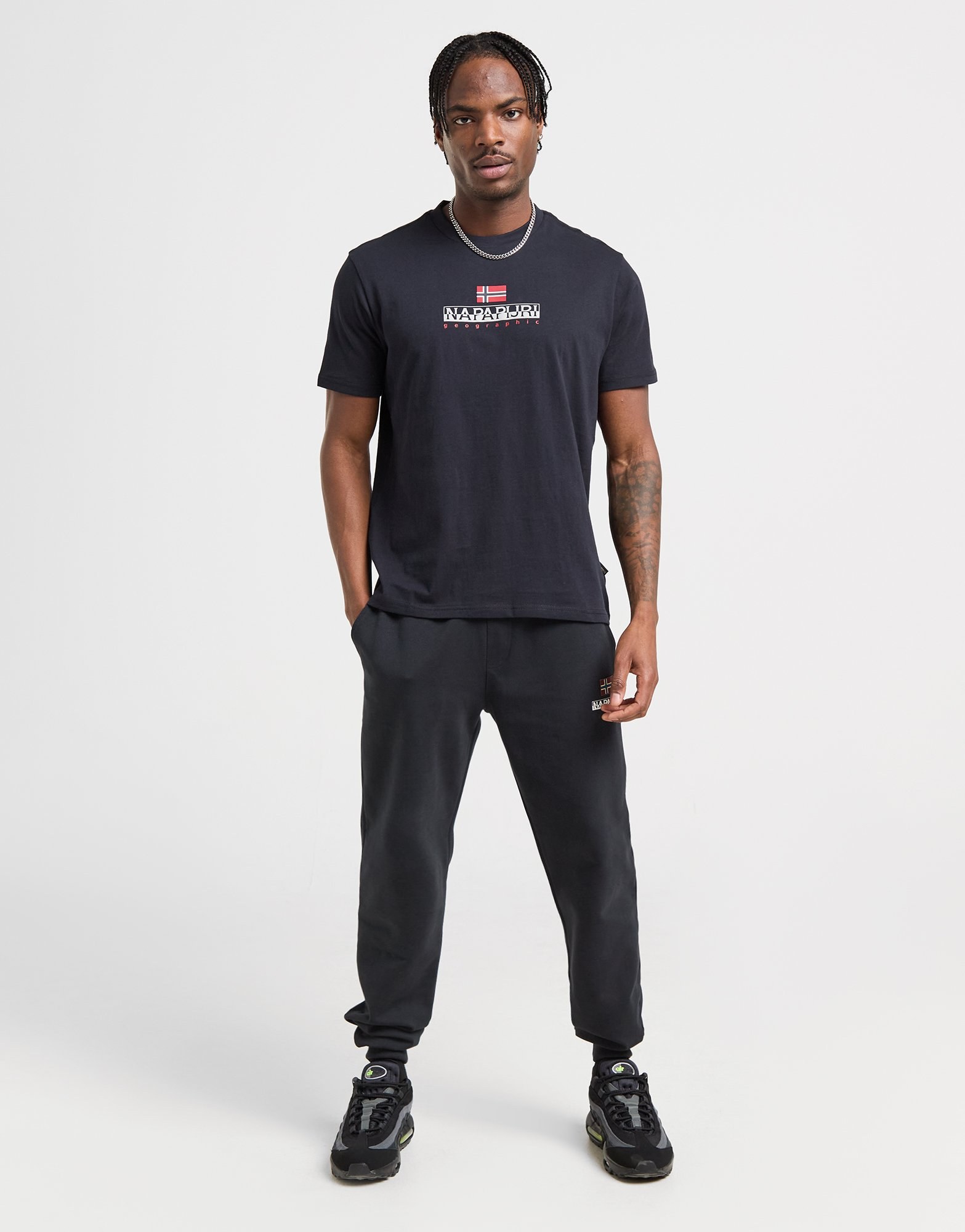 Napapijri Sory T-Shirt