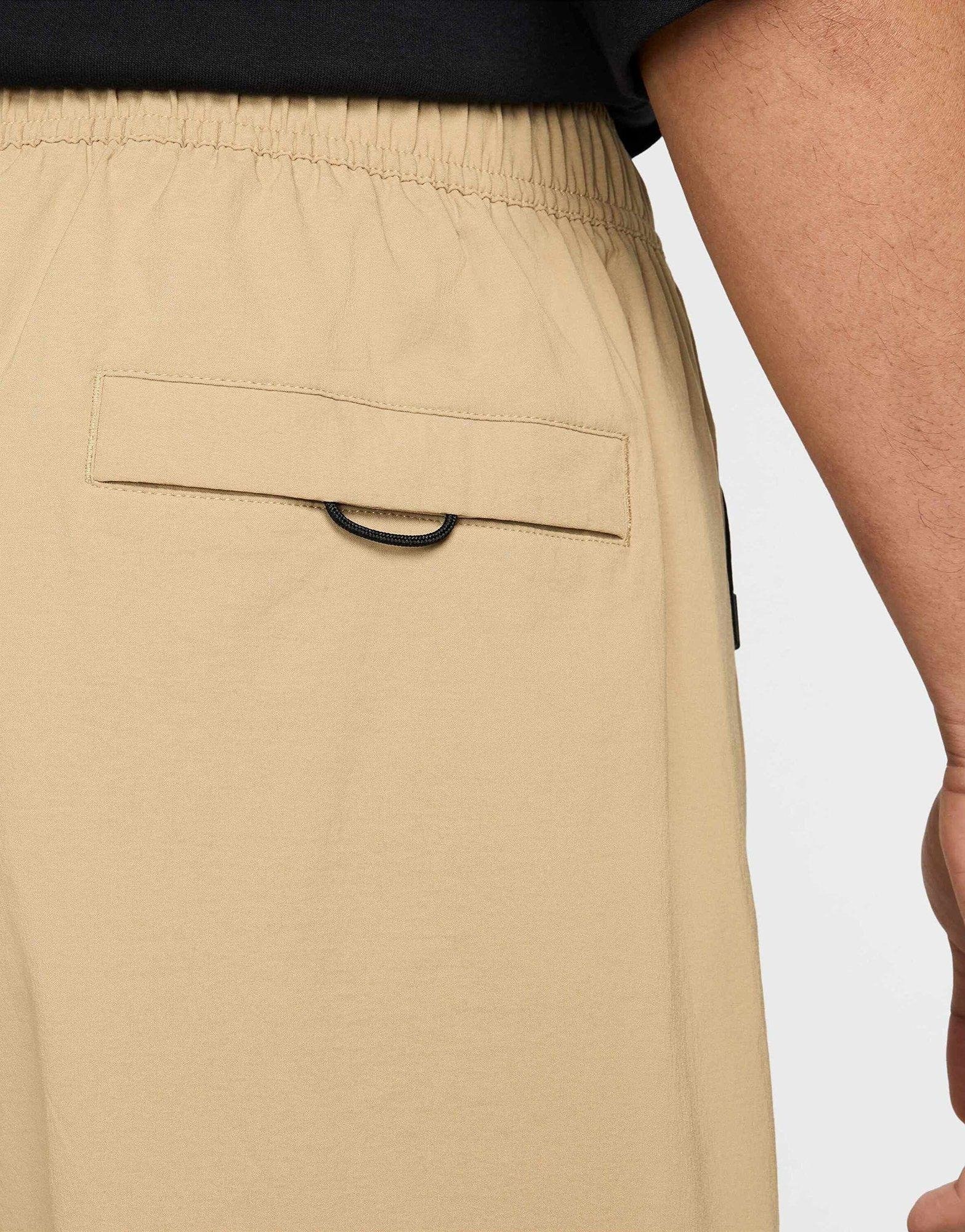 Nike Tech Woven Oversized Track Pants
