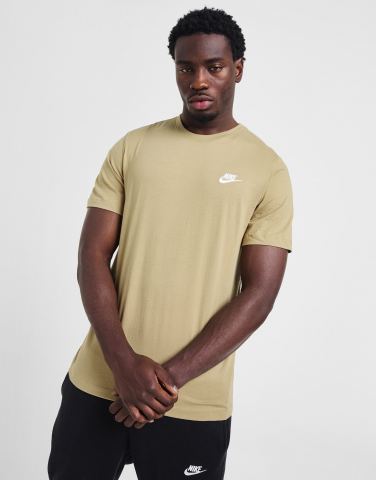 Nike Core T-Shirt