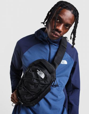 The North Face Borealis Sling Rucksack
