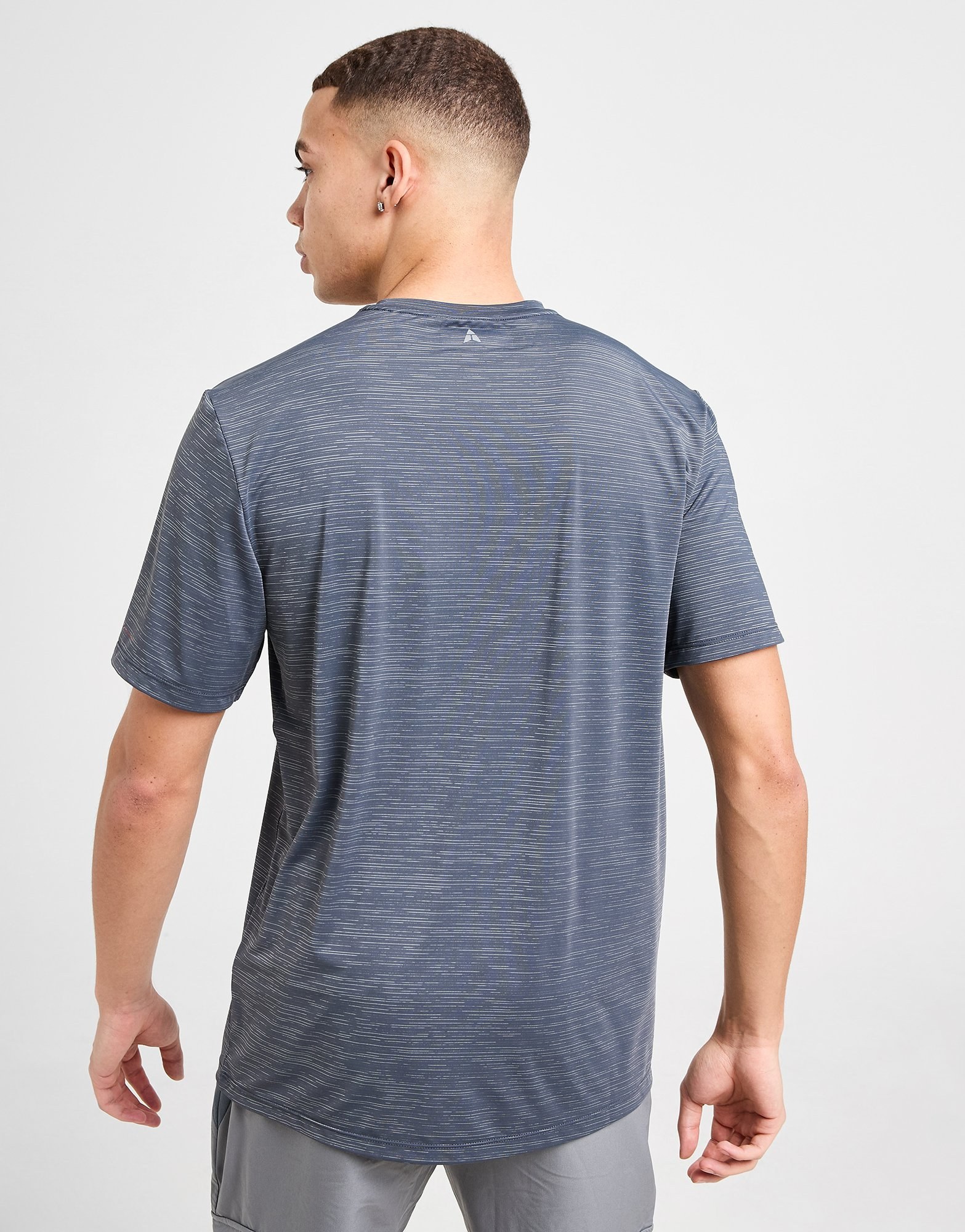Technicals Fleck T-Shirt