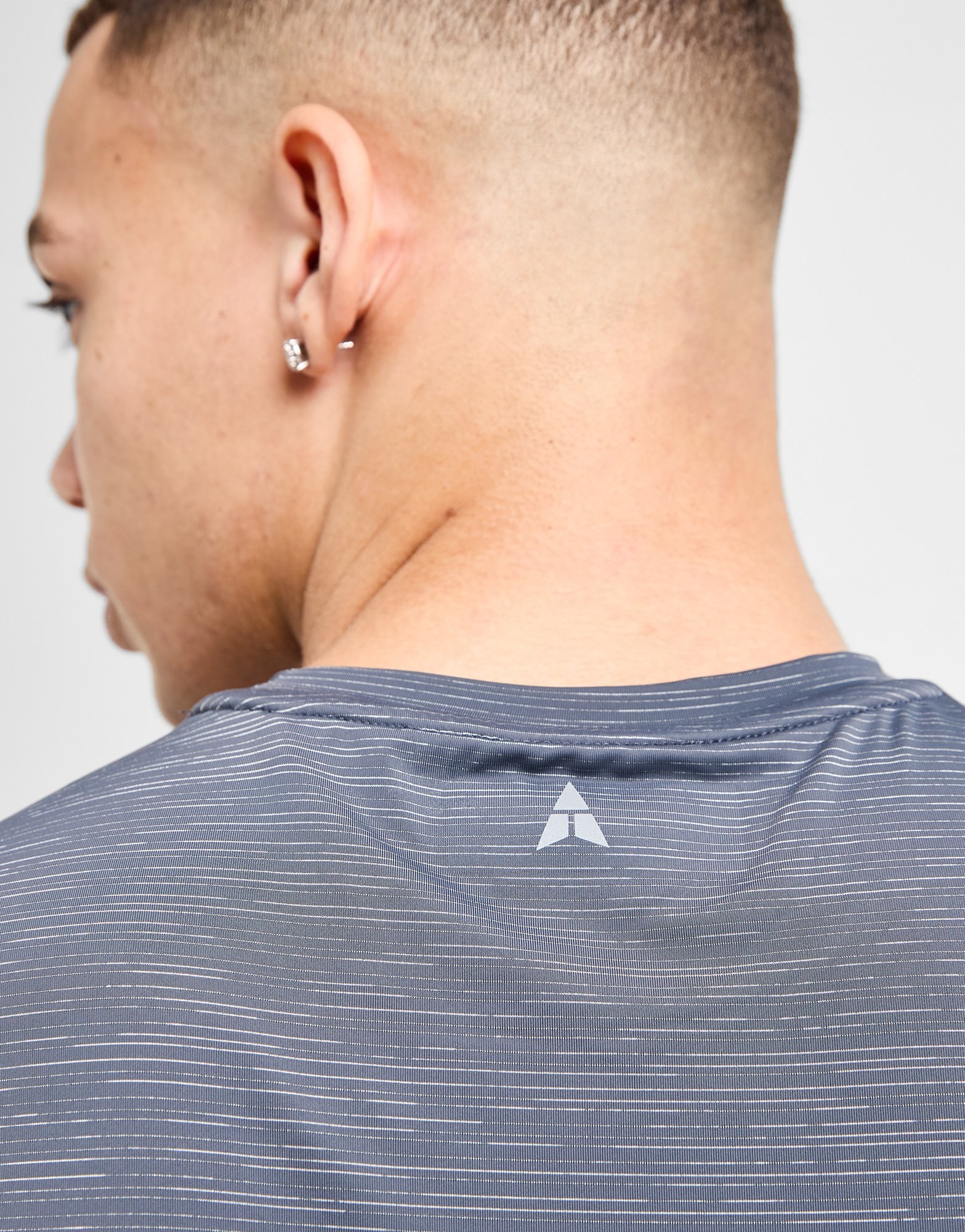 Technicals Fleck T-Shirt