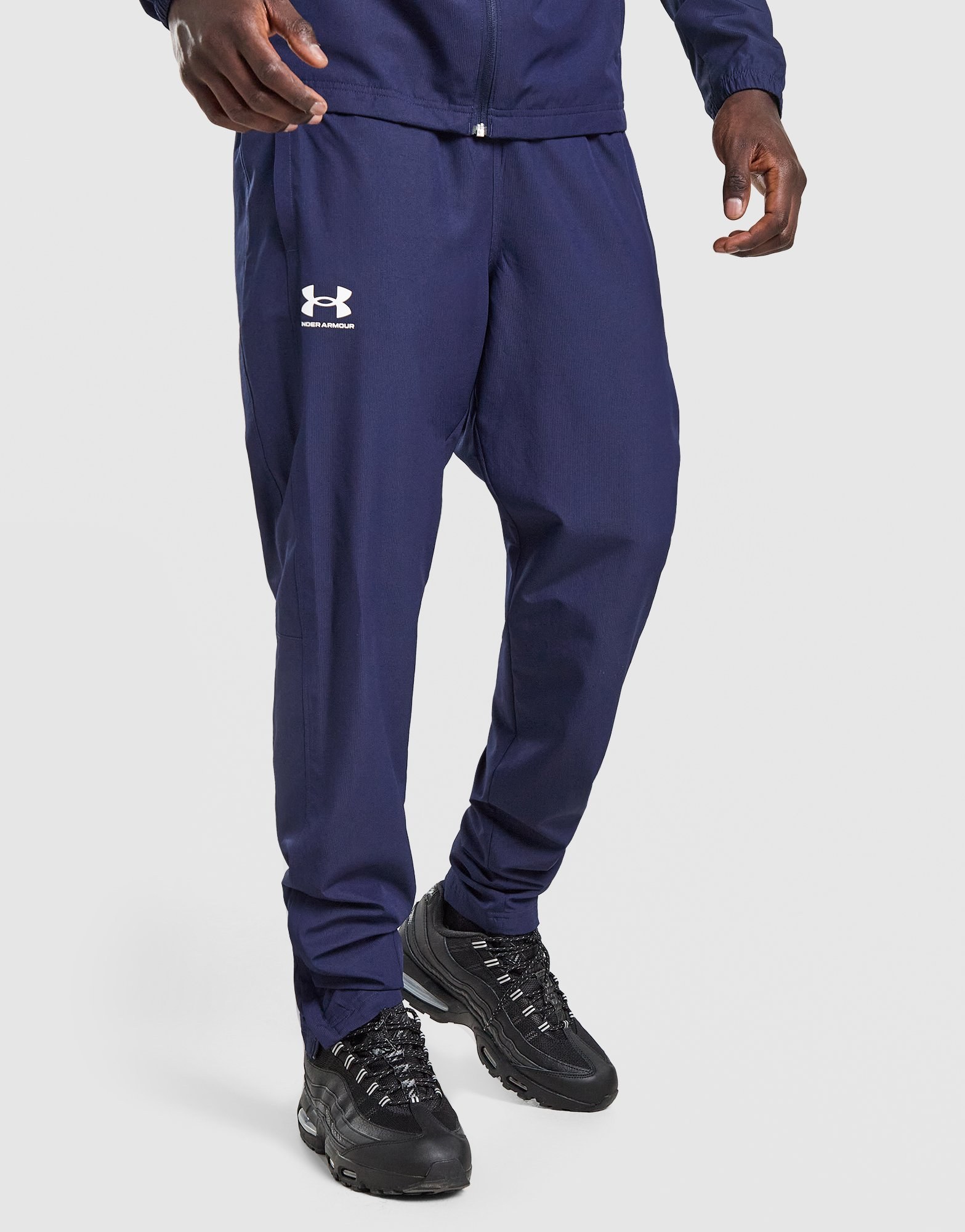 Under Armour Rival Woven Windbreaker-Hose