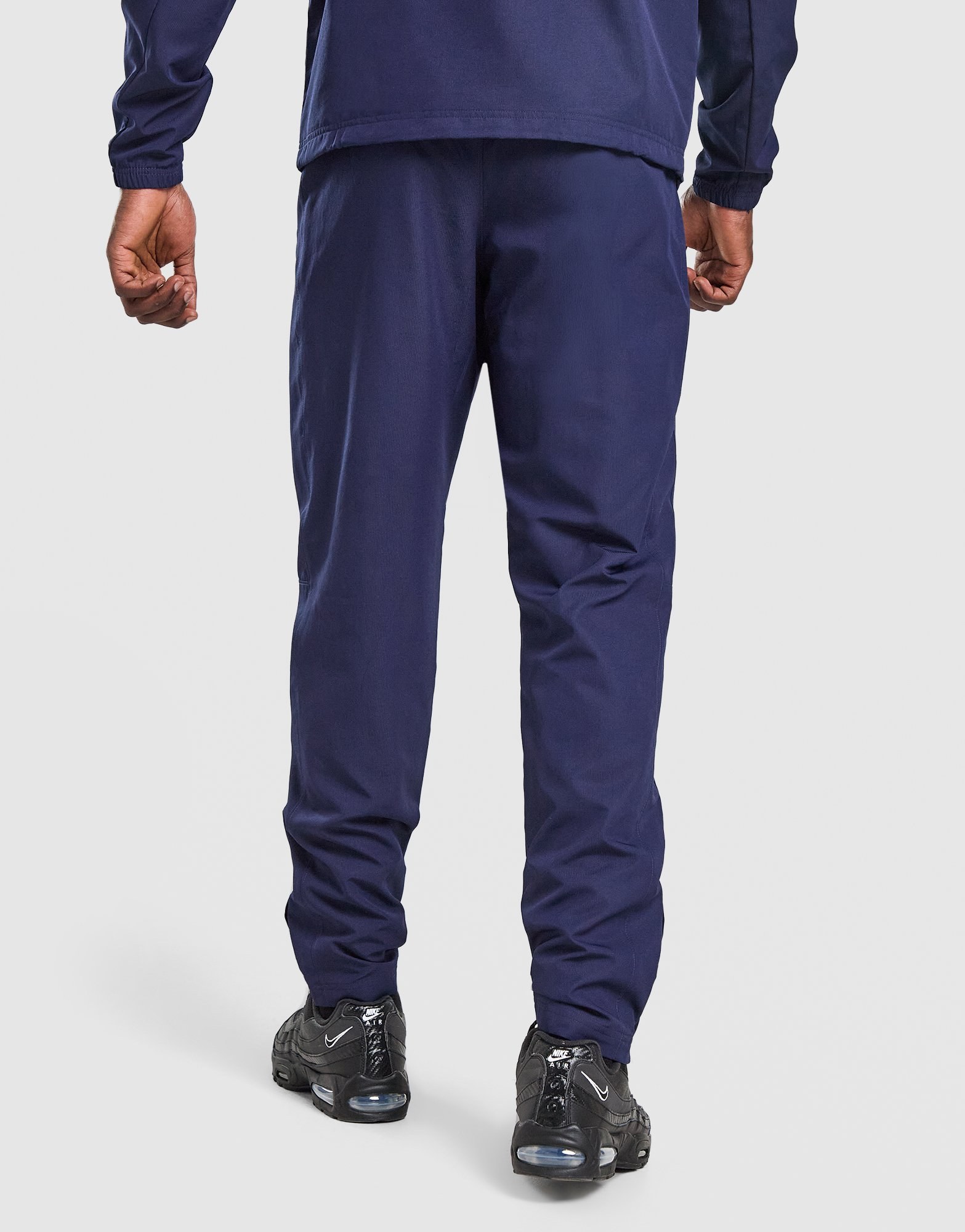 Under Armour Rival Woven Windbreaker-Hose