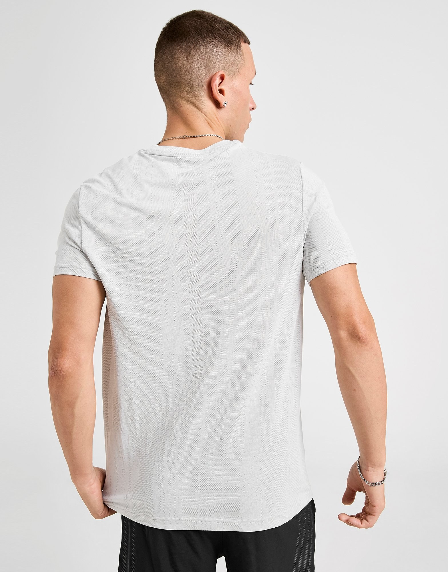 Under Armour Vanish Seamless T-shirt