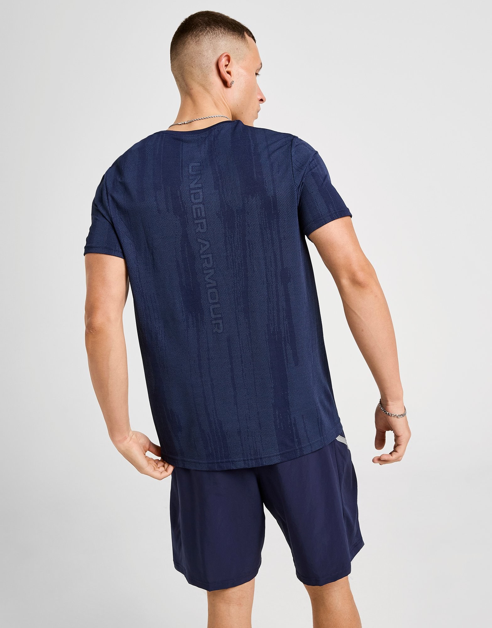 Under Armour Vanish Seamless T-shirt