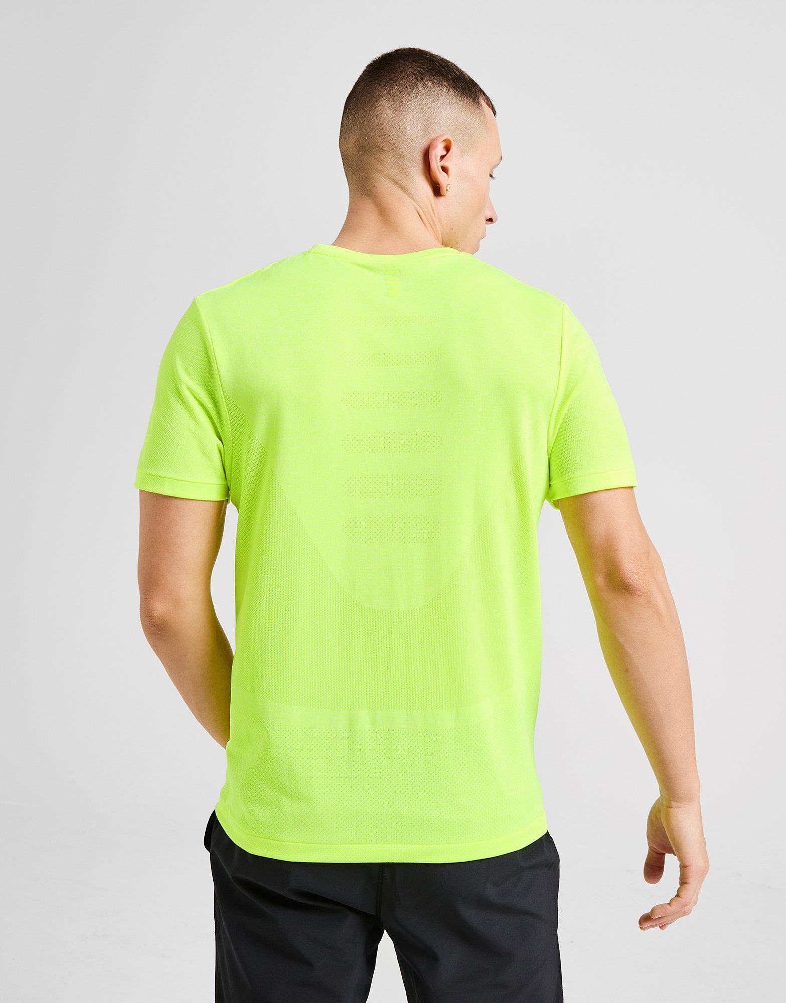 Under Armour Seamless Stride T-Shirt