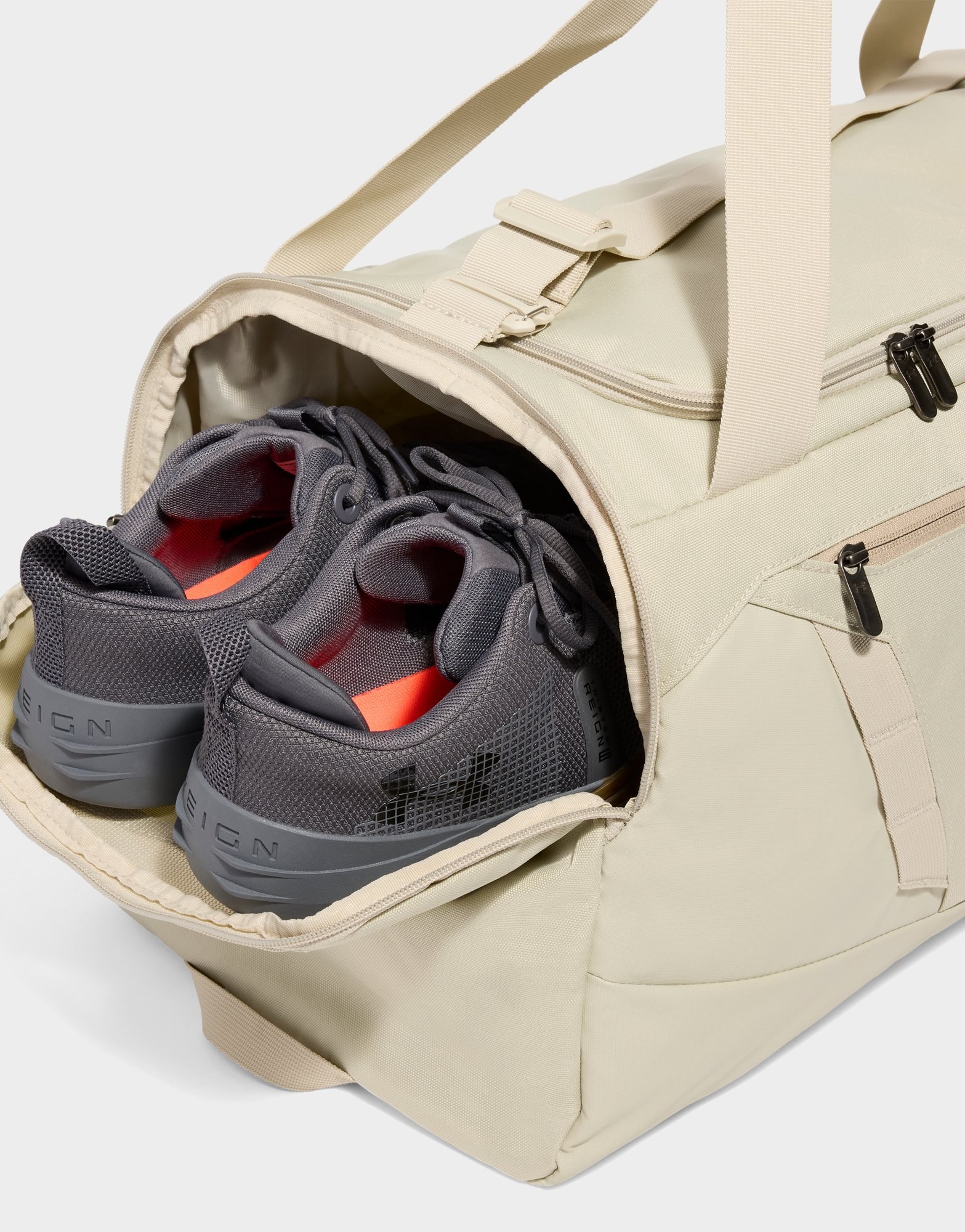 Under Armour Undeniable Medium Grip Tasche