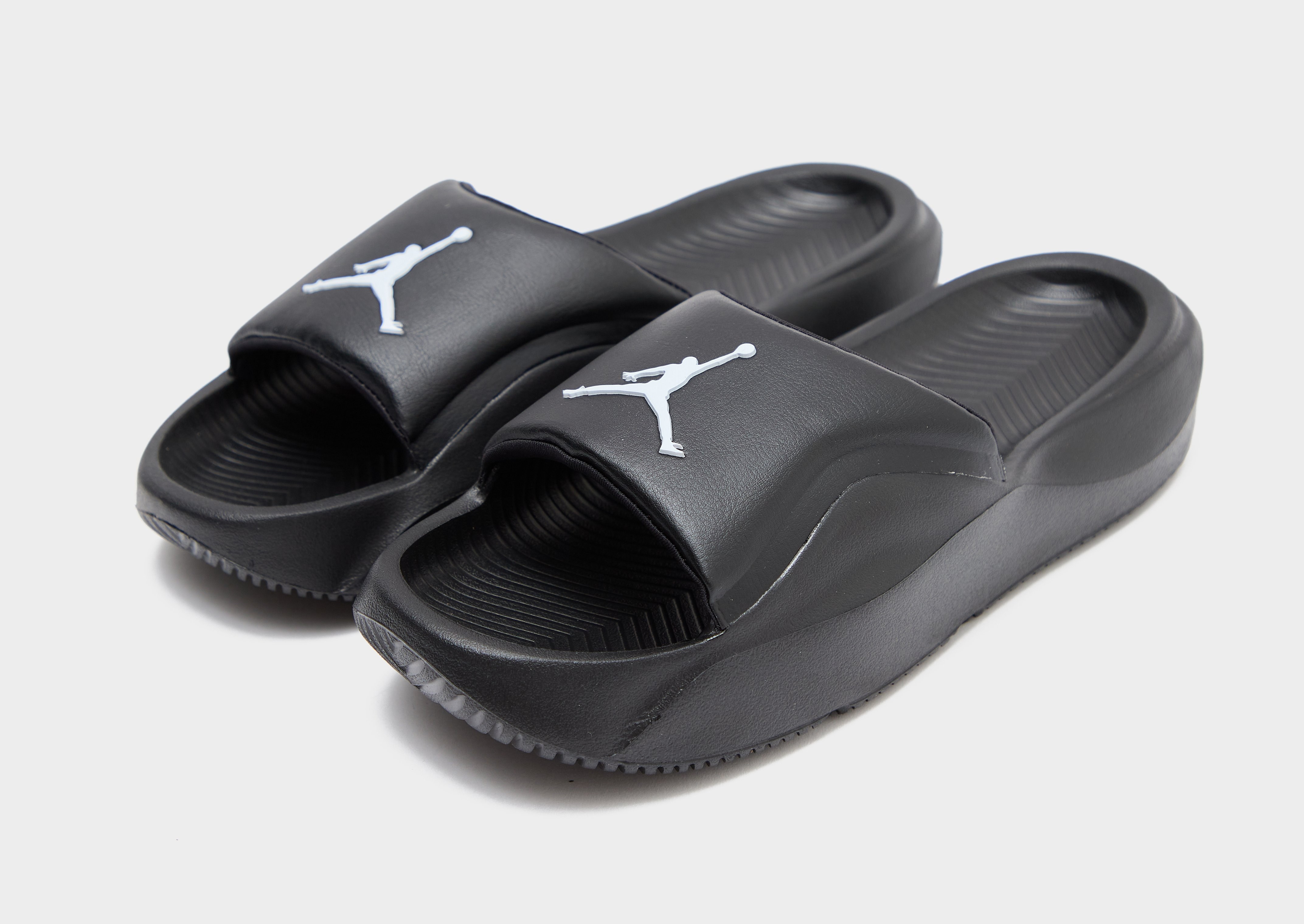Jordan Franchise Slides Junior