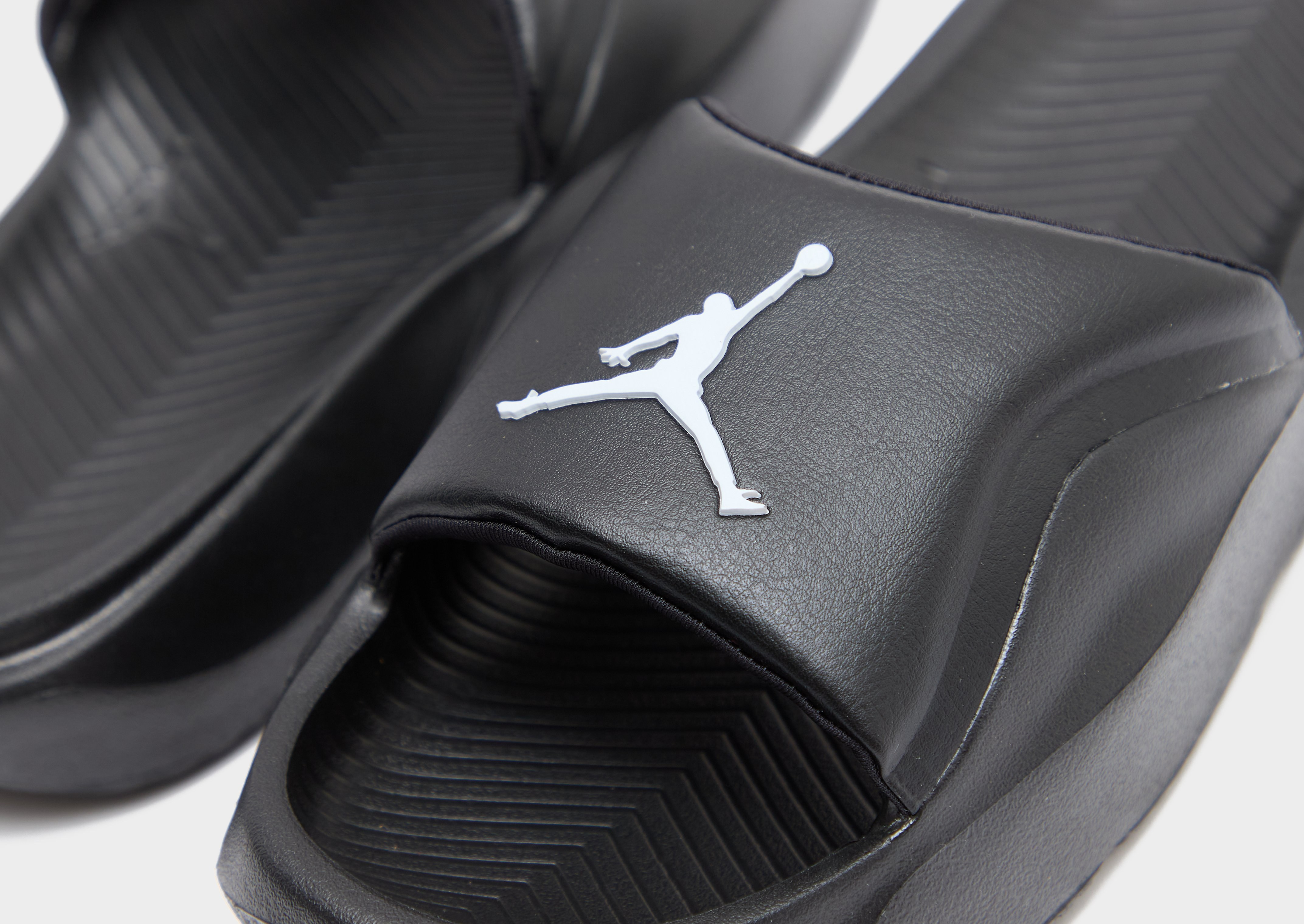 Jordan Franchise Slides Junior